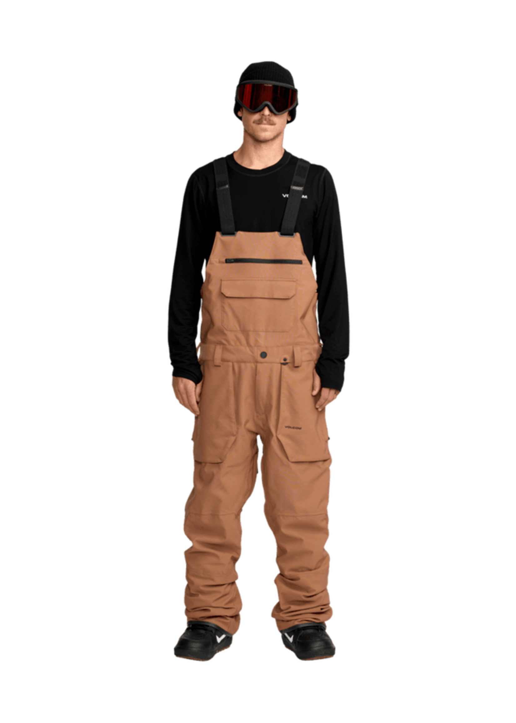 Volcom ROAN BIB OVERALL W25