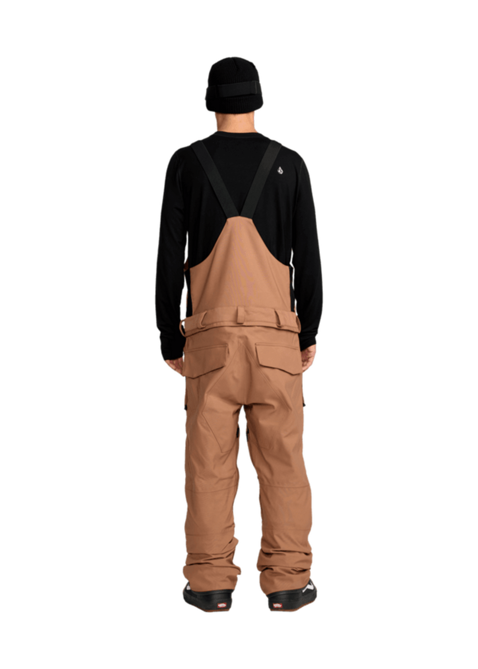 Volcom ROAN BIB OVERALL W25