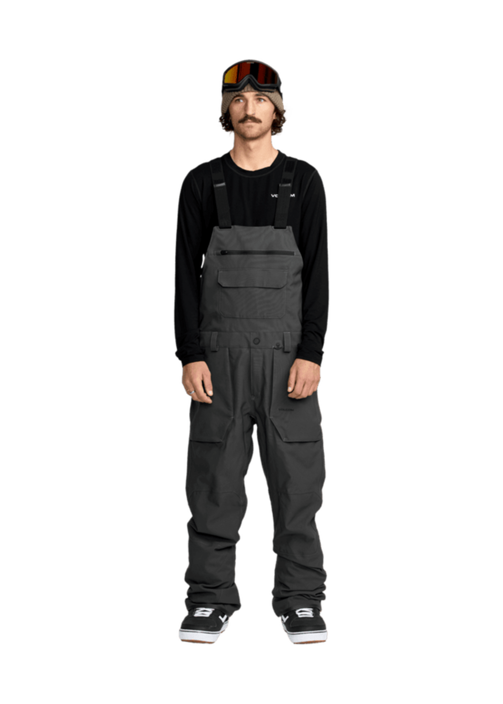 Volcom ROAN BIB OVERALL W25