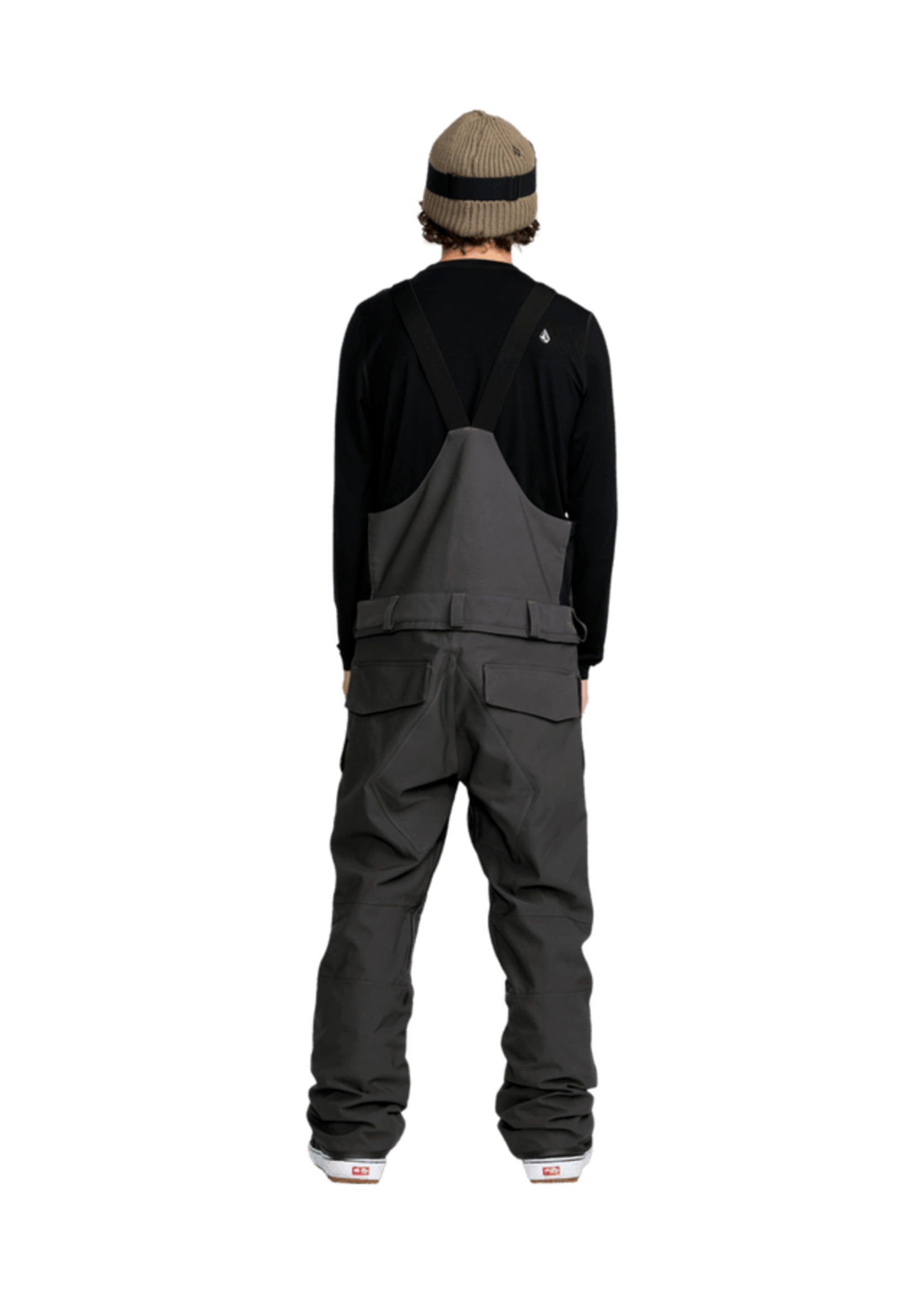 Volcom ROAN BIB OVERALL W25