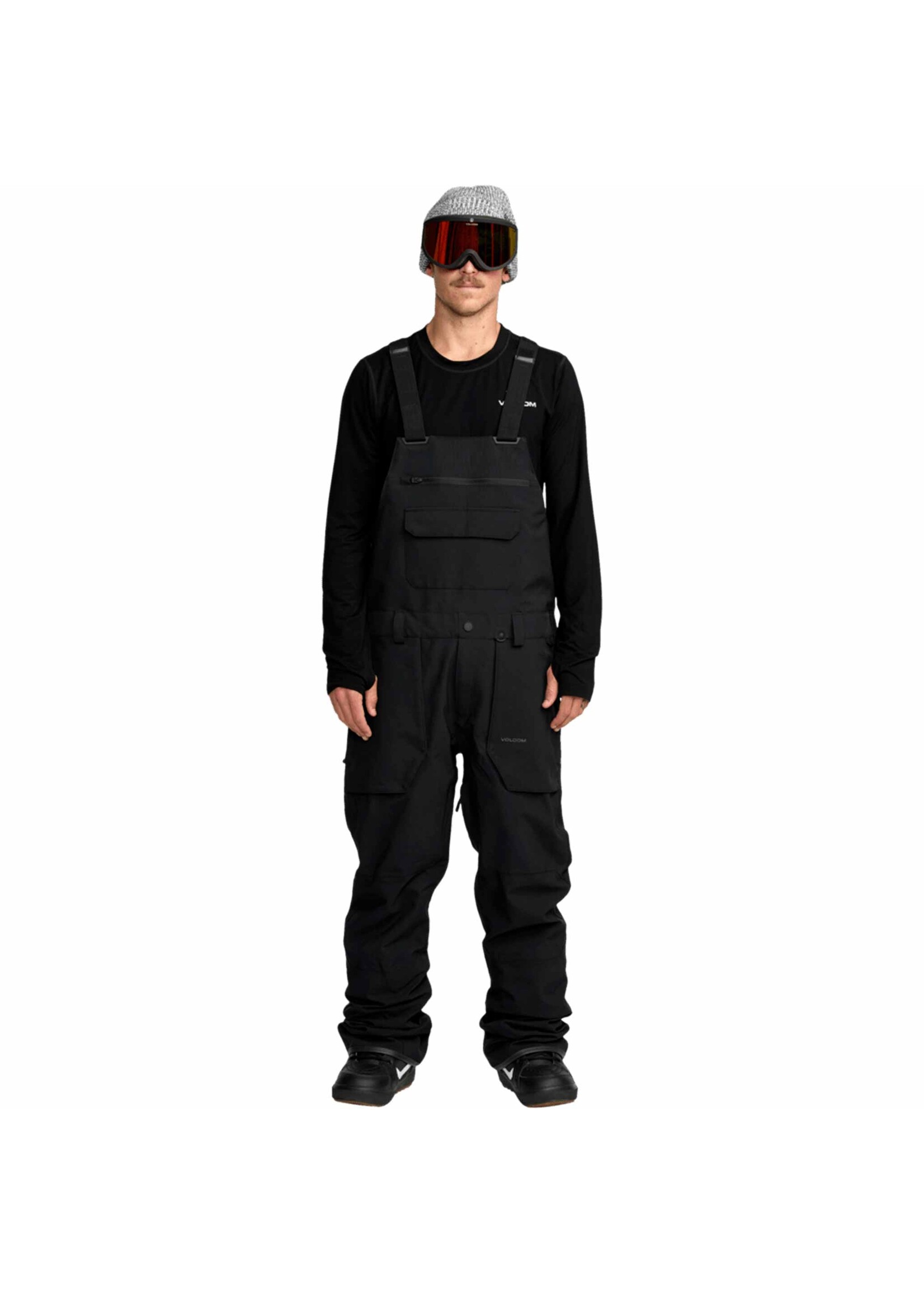 Volcom ROAN BIB OVERALL W25