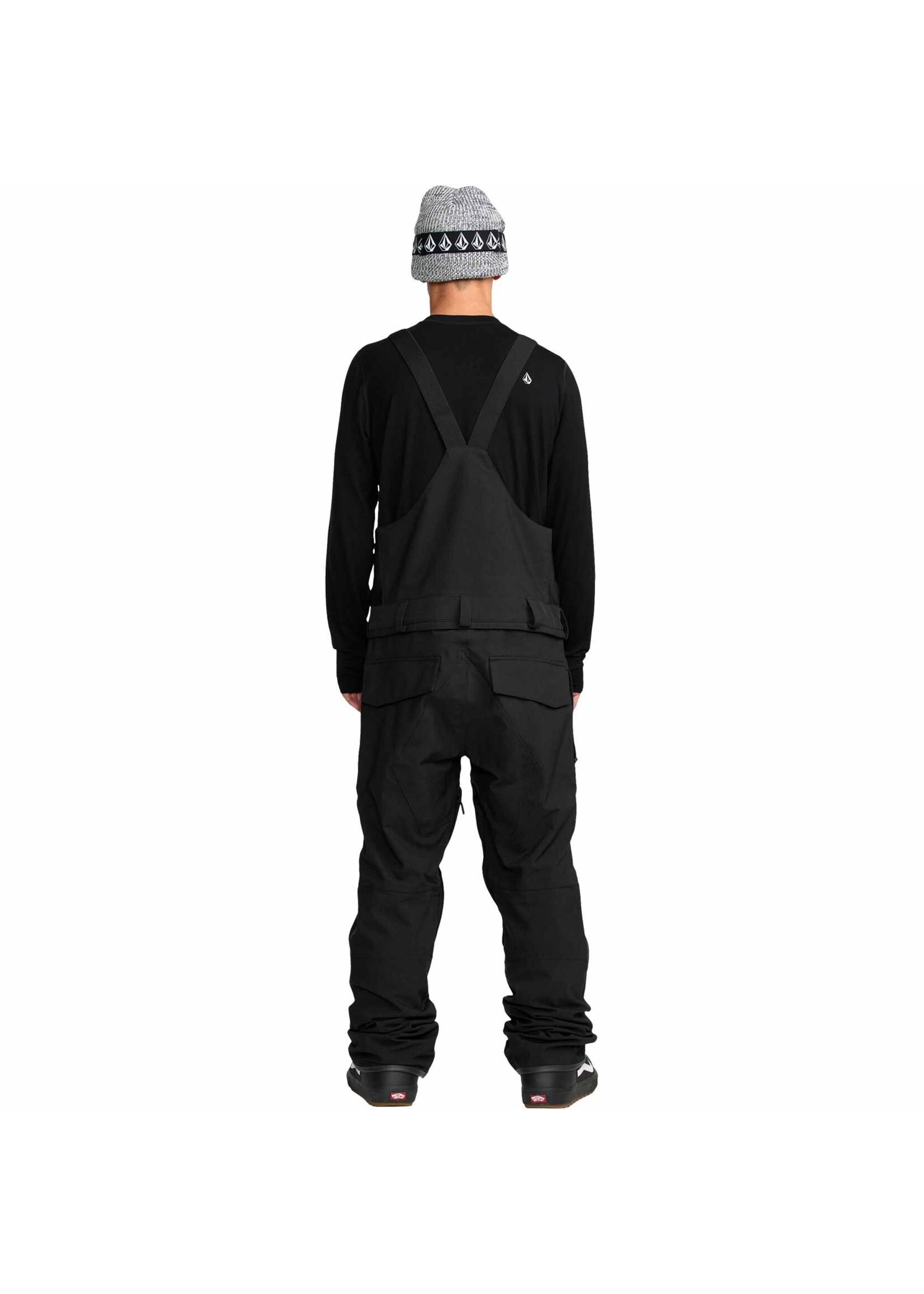 Volcom ROAN BIB OVERALL W25