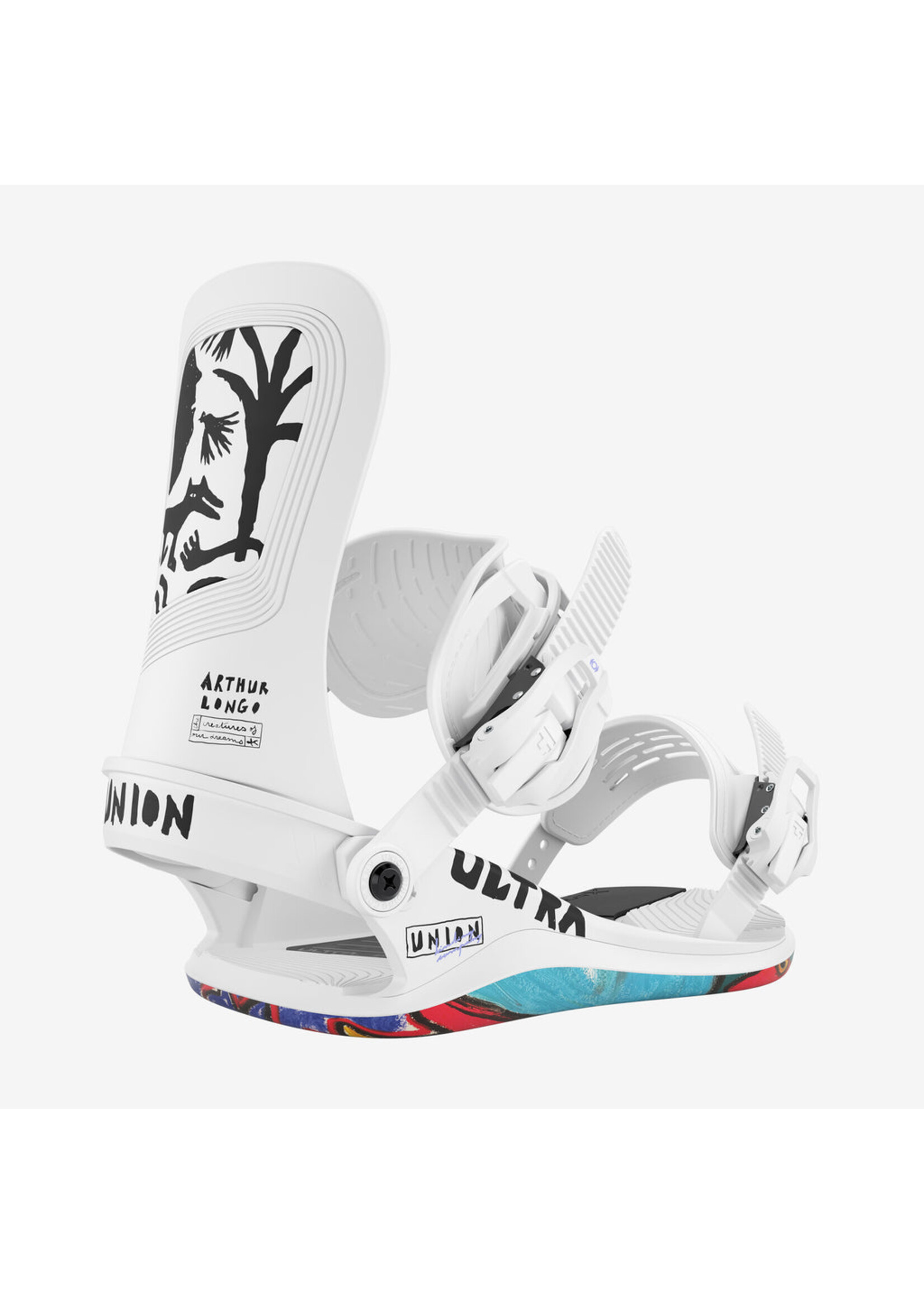 Union ULTRA MENS W25