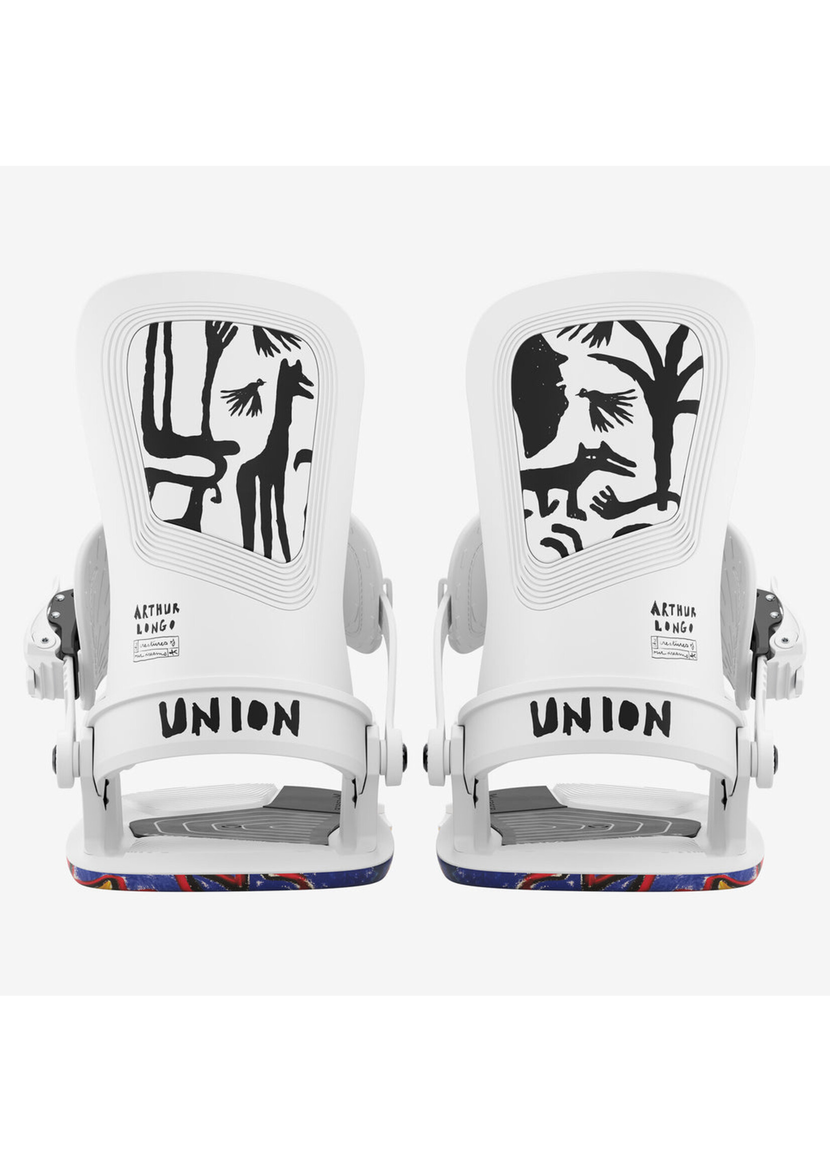 Union ULTRA MENS W25