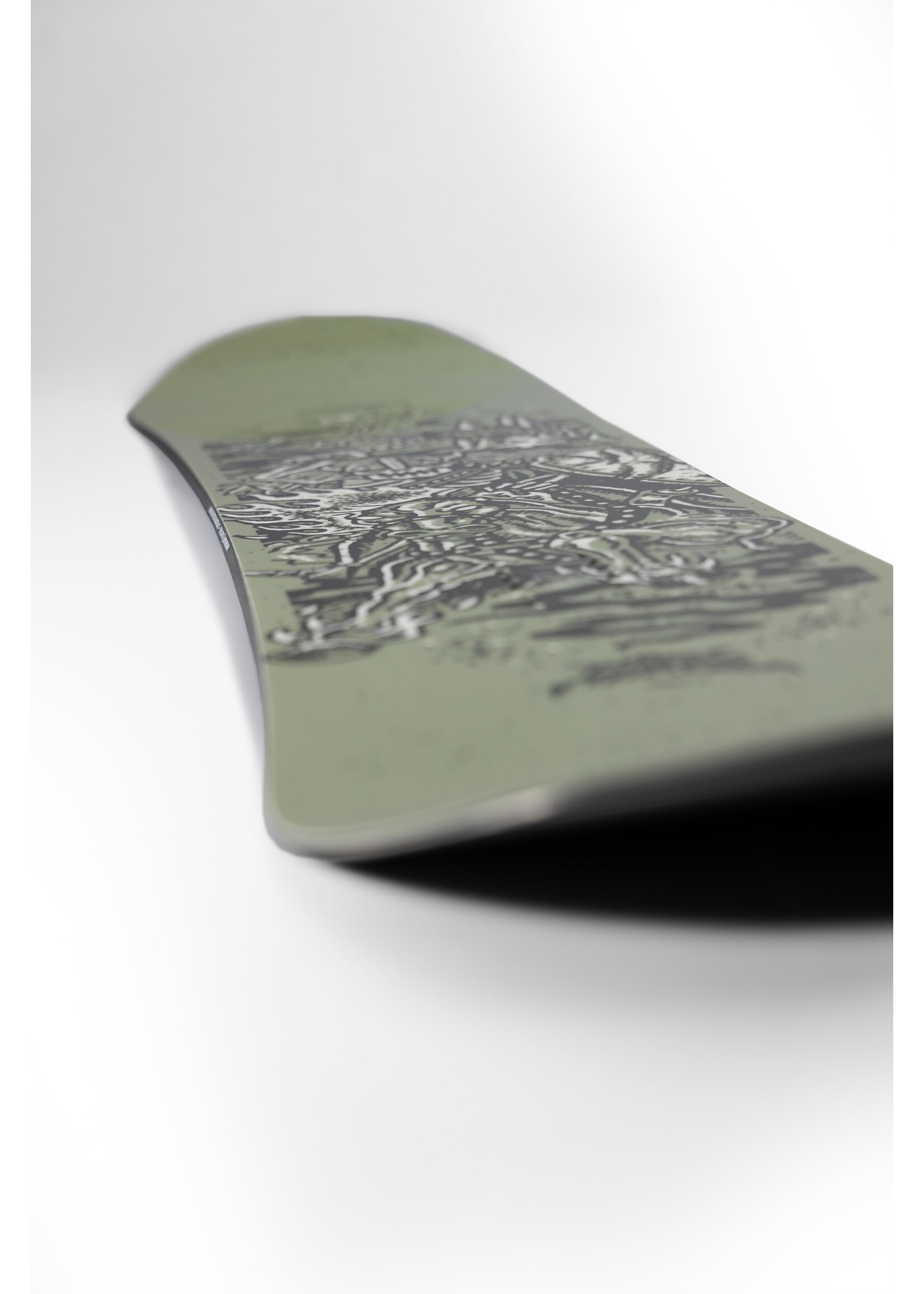 Capita DARK HORSE W25