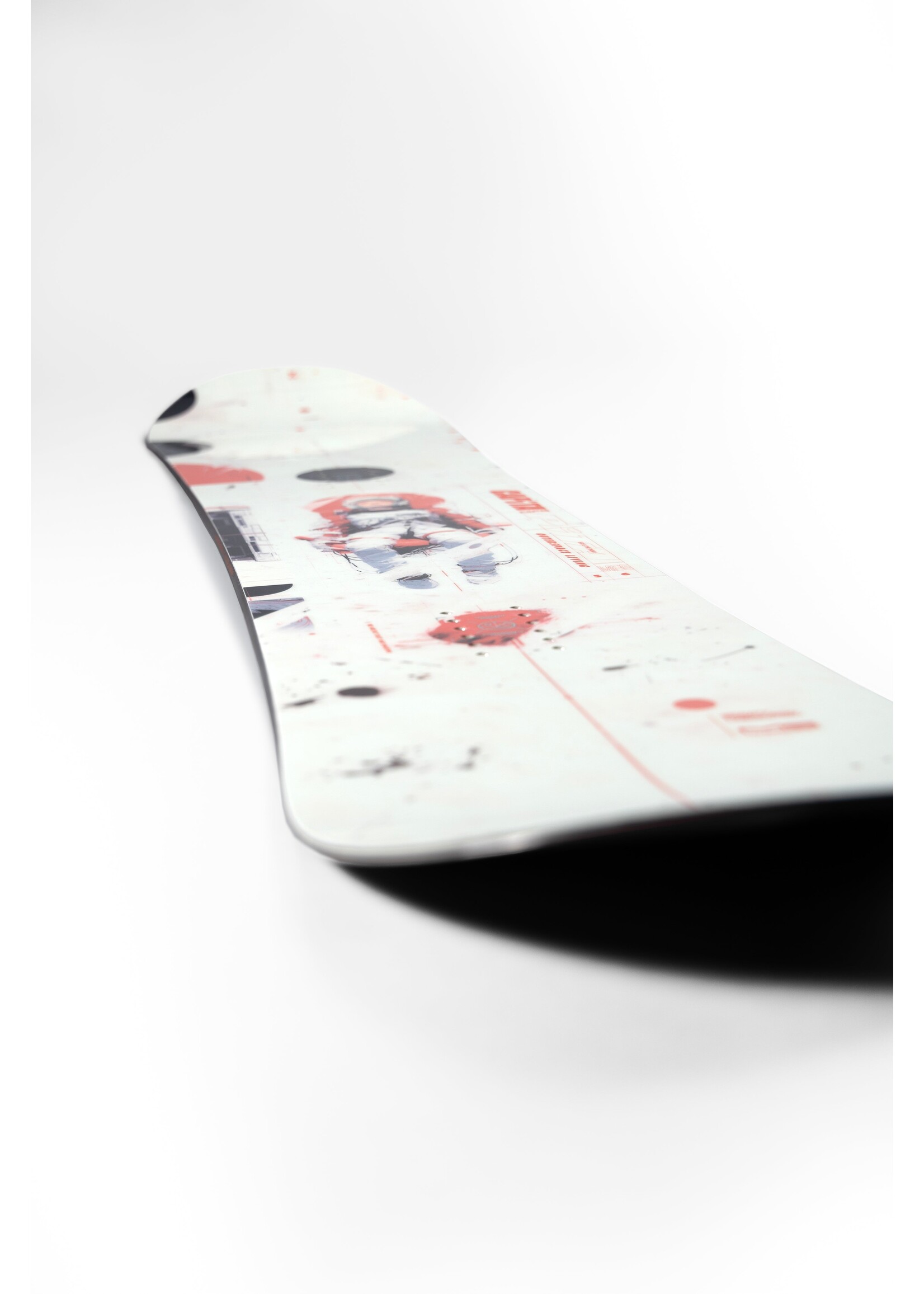 Capita OUTERSPACE LIVING W25