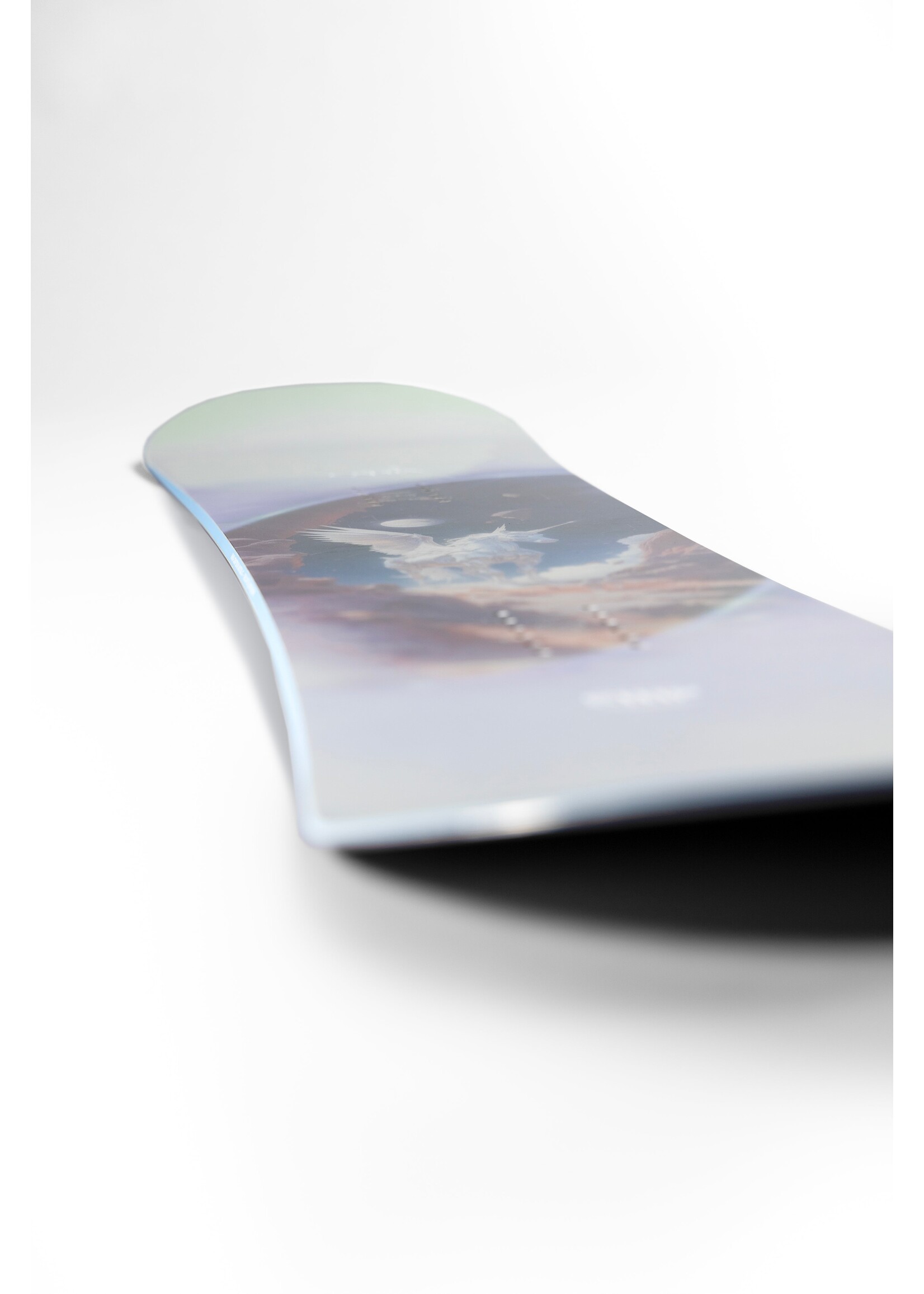 Capita SPACE METAL FANTASY W25