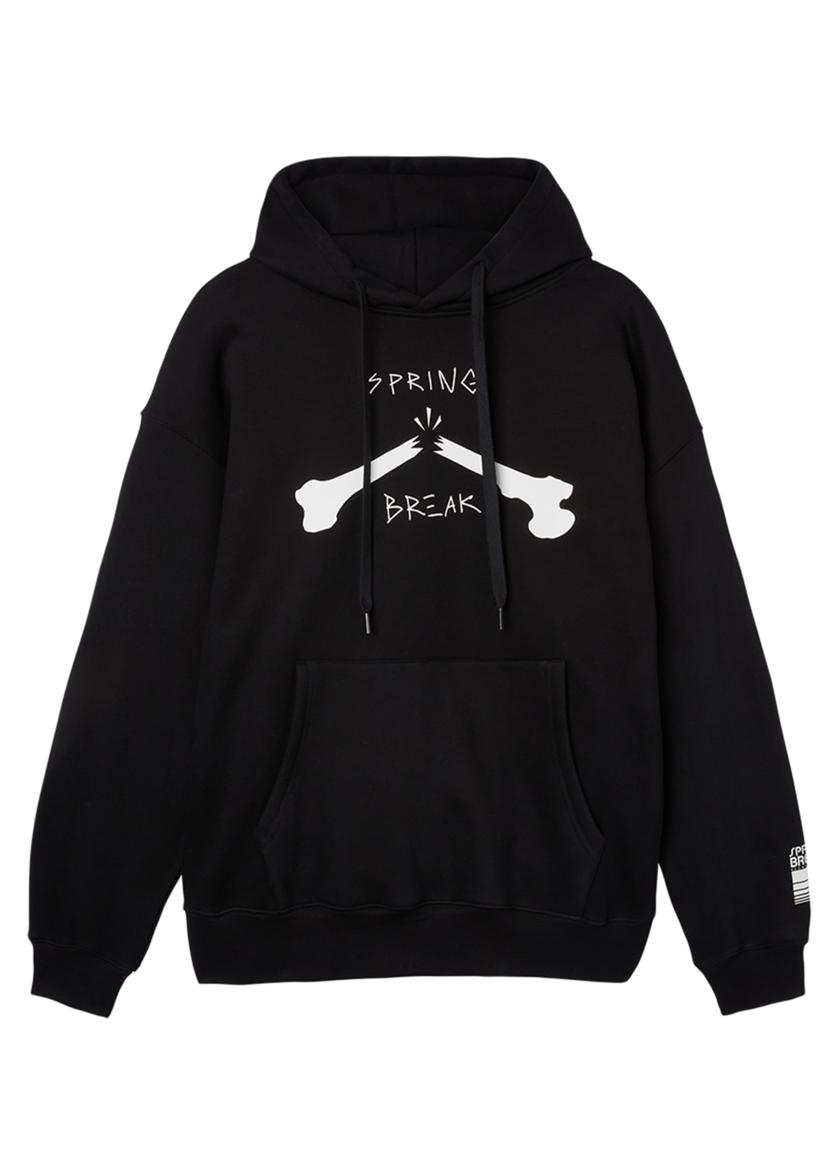 Capita BONES HOODIE W25
