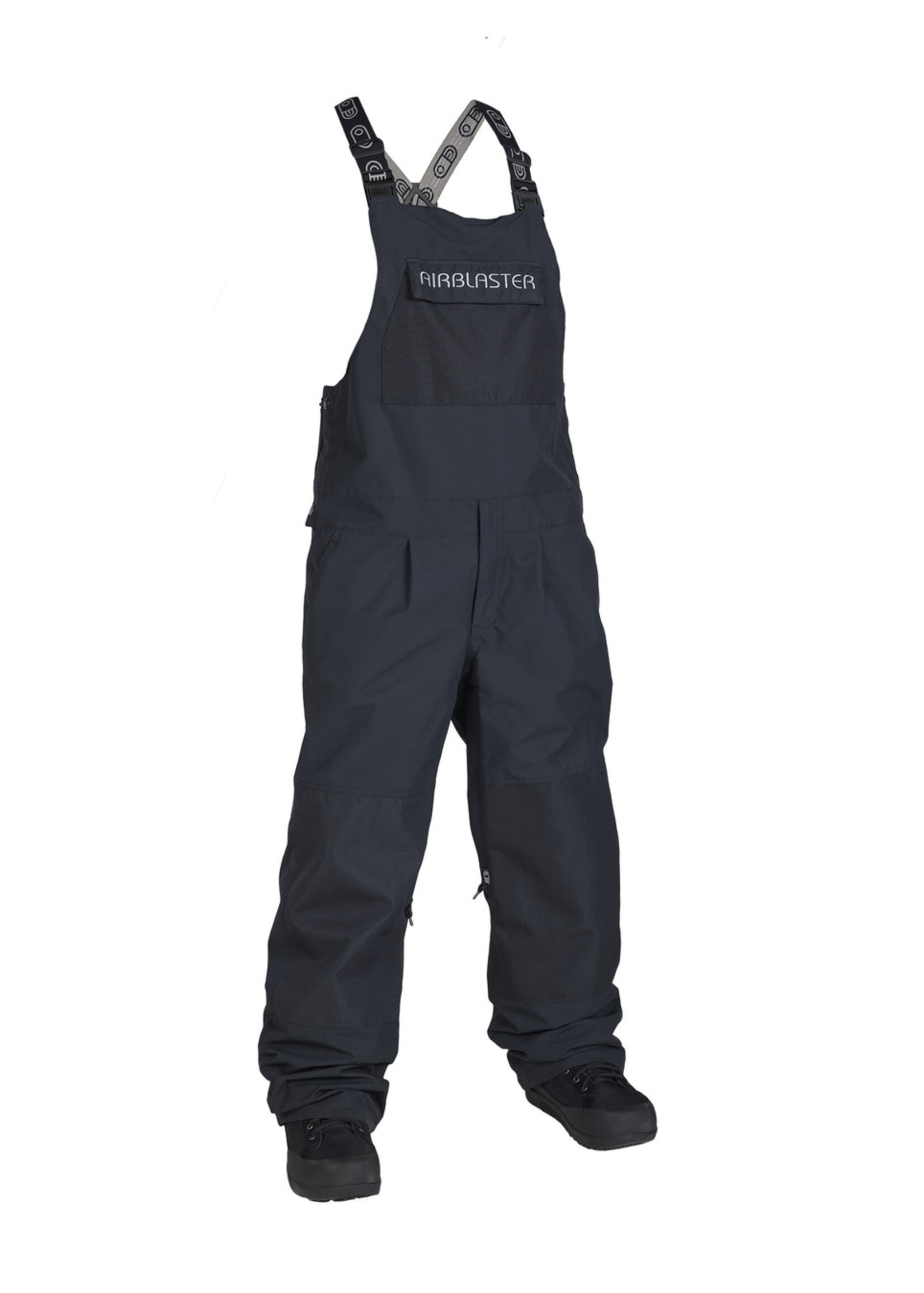 Airblaster FREEDOM BIB W25