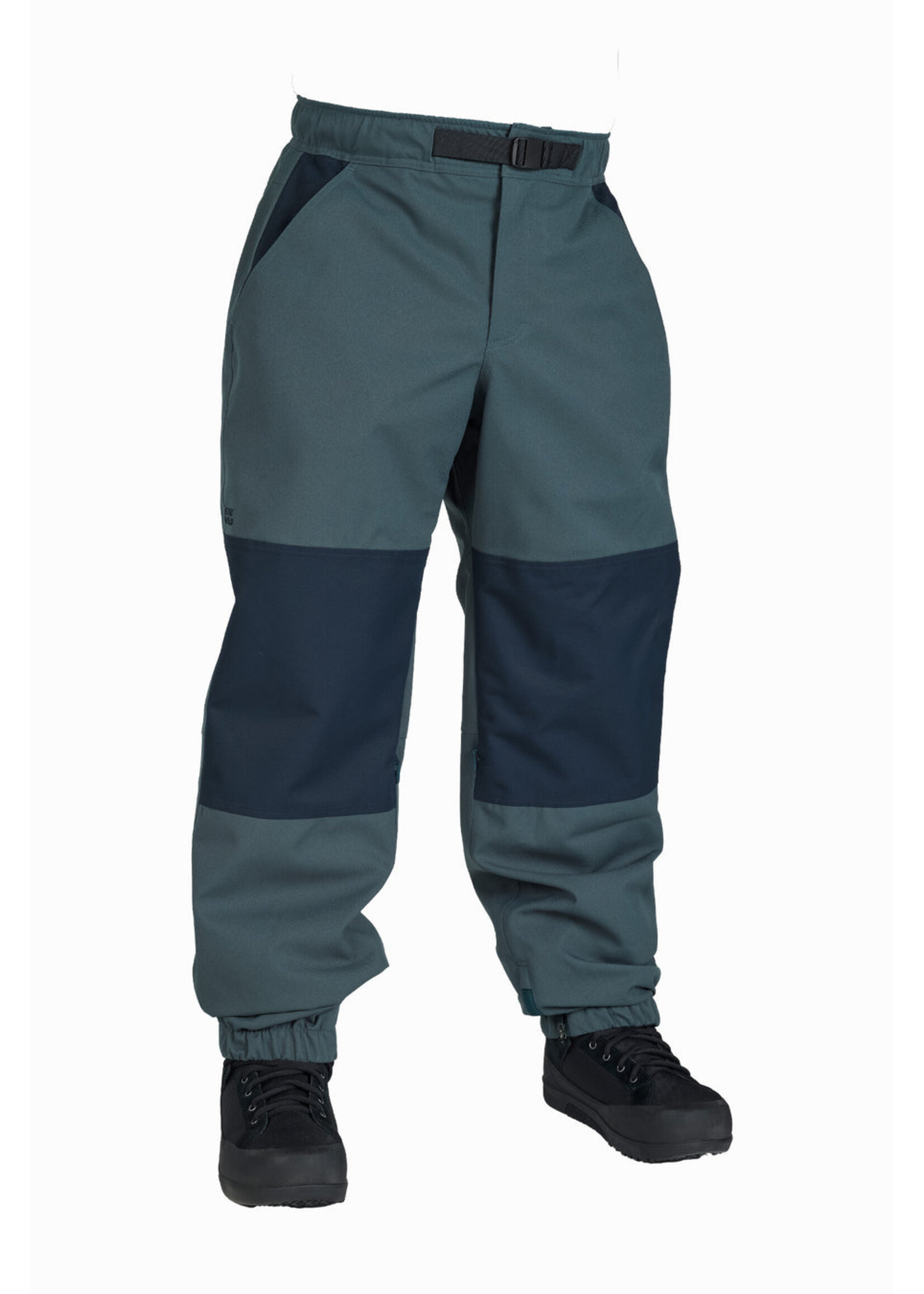 Airblaster ELASTIC BOSS PANT W25