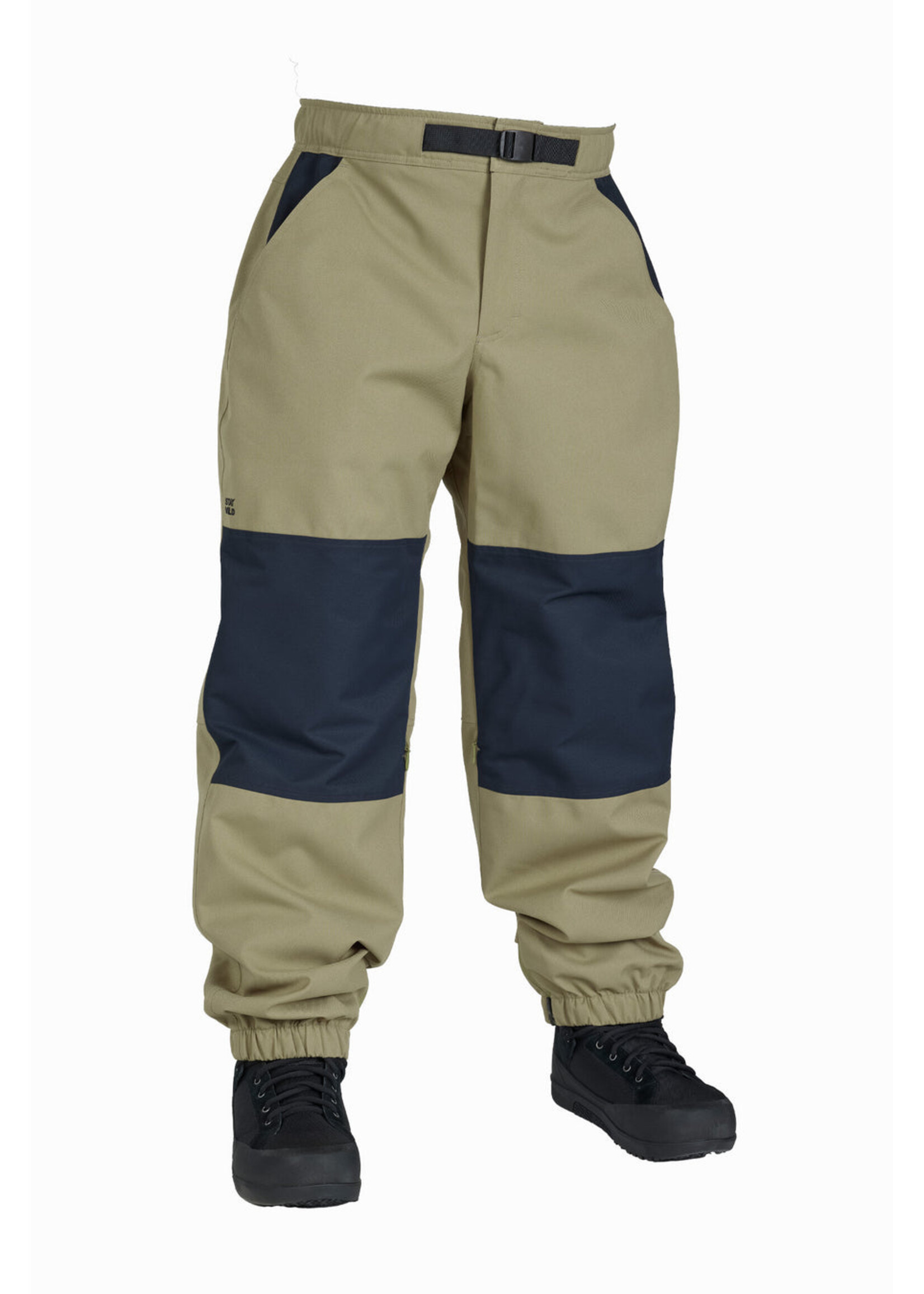 Airblaster ELASTIC BOSS PANT W25