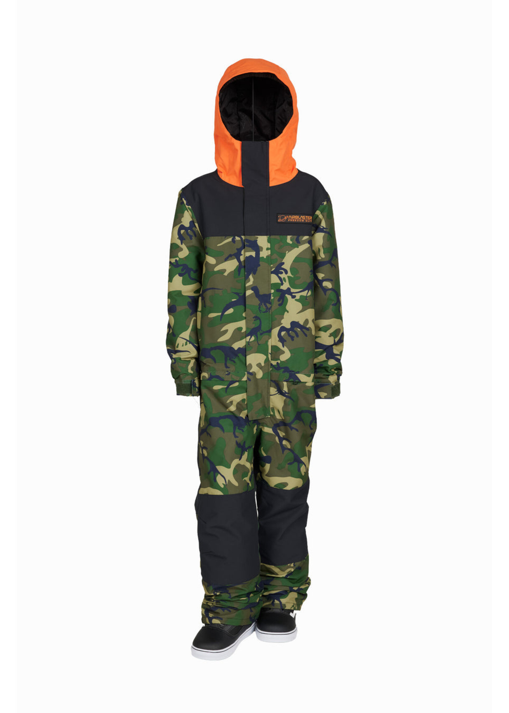 Airblaster YOUTH FREEDOM SUIT W25