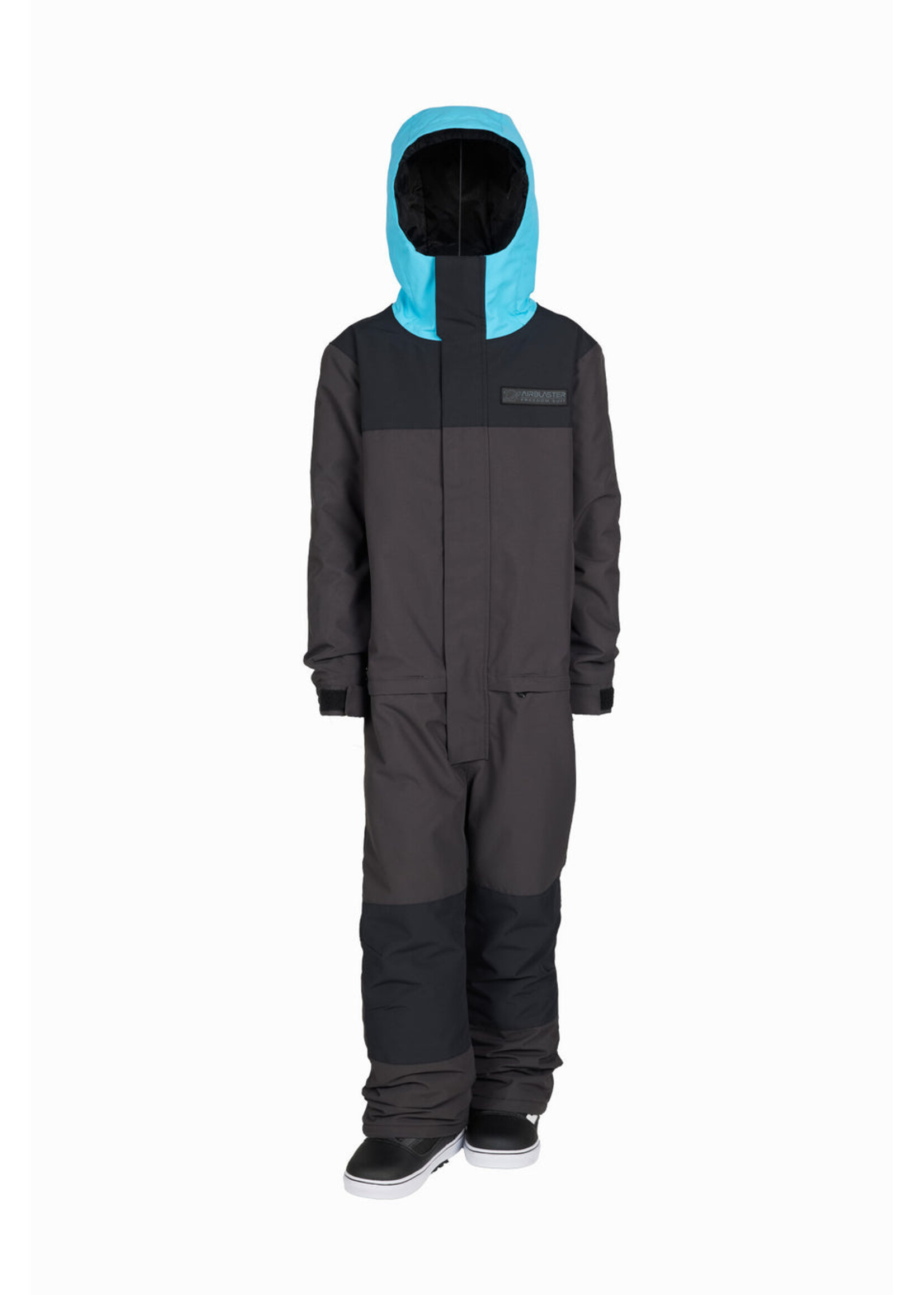Airblaster YOUTH FREEDOM SUIT W25