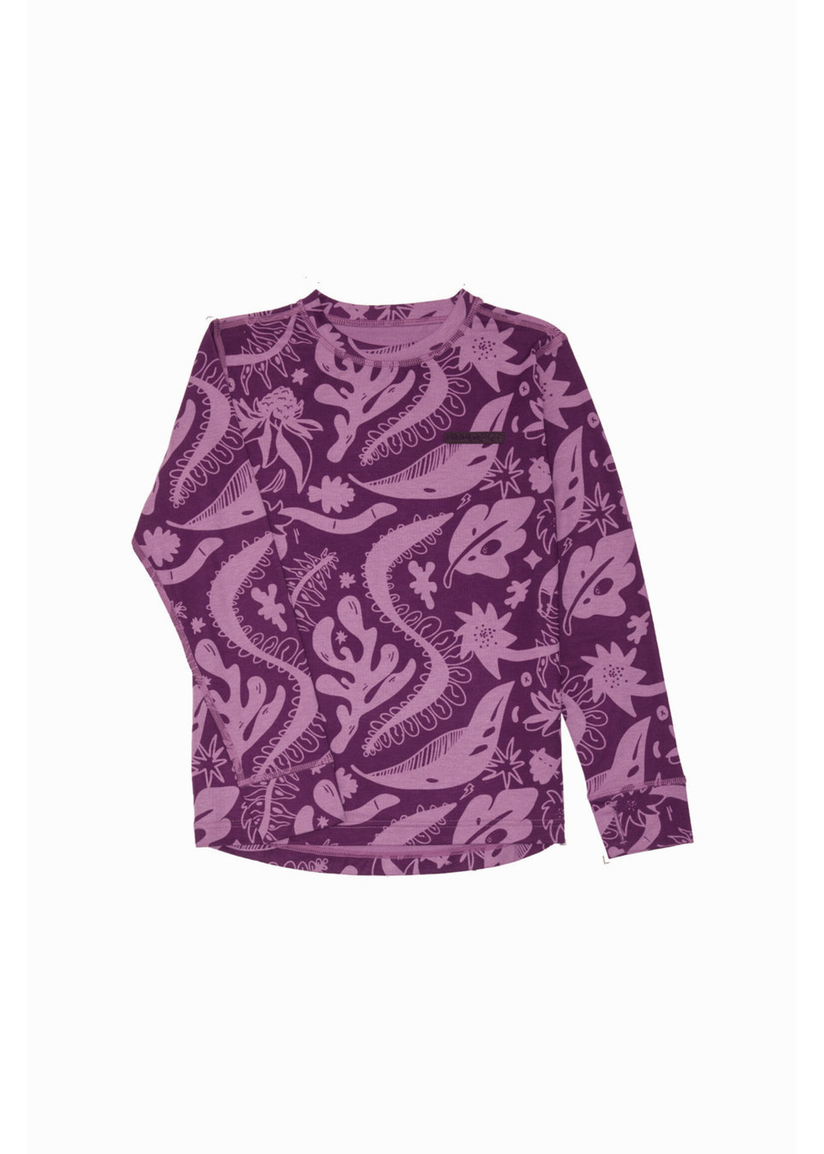 Airblaster YOUTH BASE PAYER TOP W25