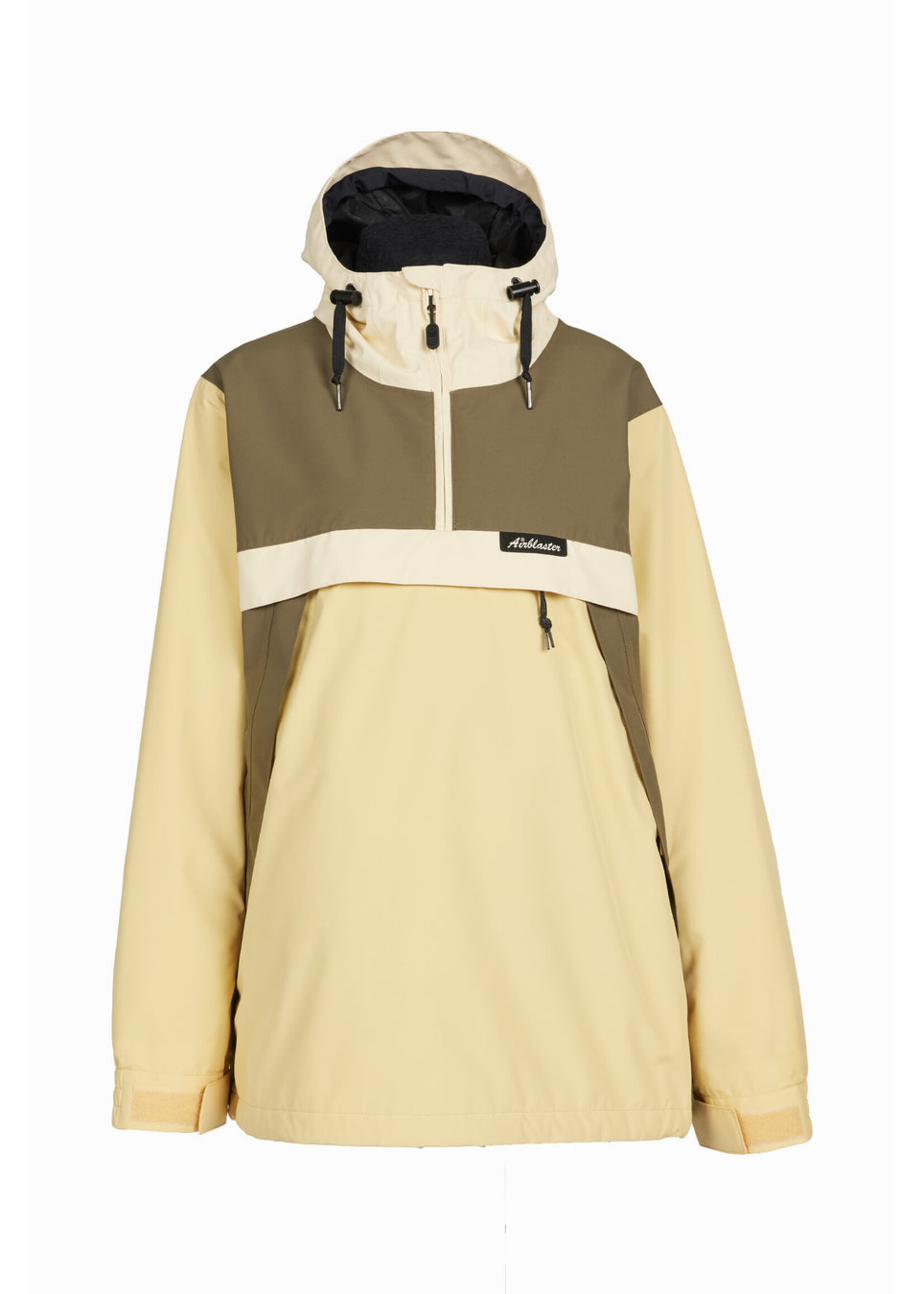 Airblaster LADY TRENCHOVER W25