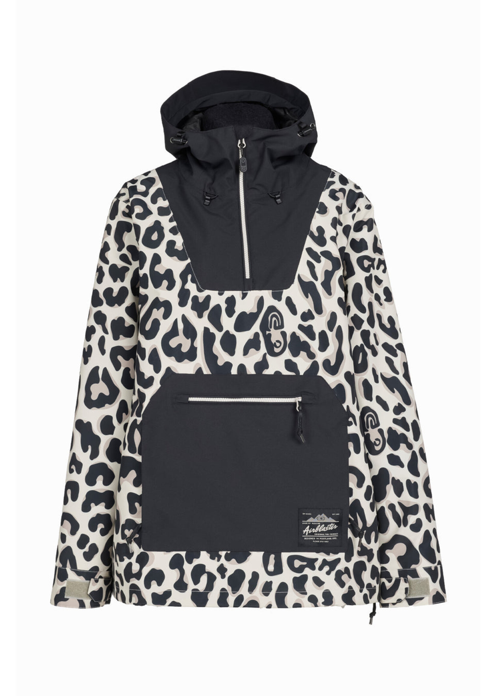 Airblaster FREEDOM PULLOVER WMNS W25