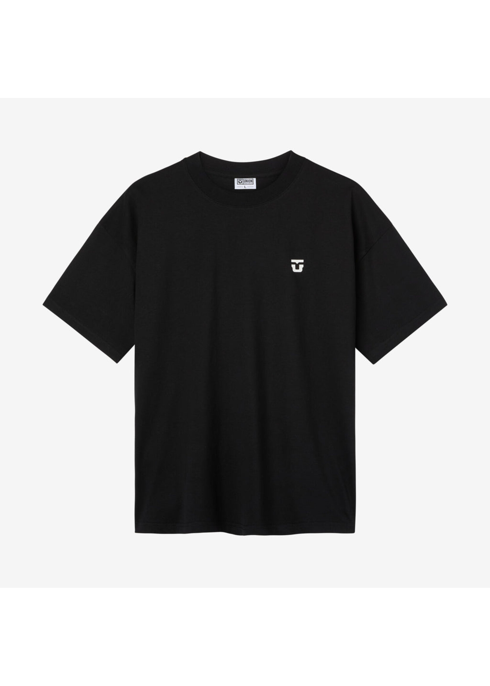 Union LOGO TEE W25