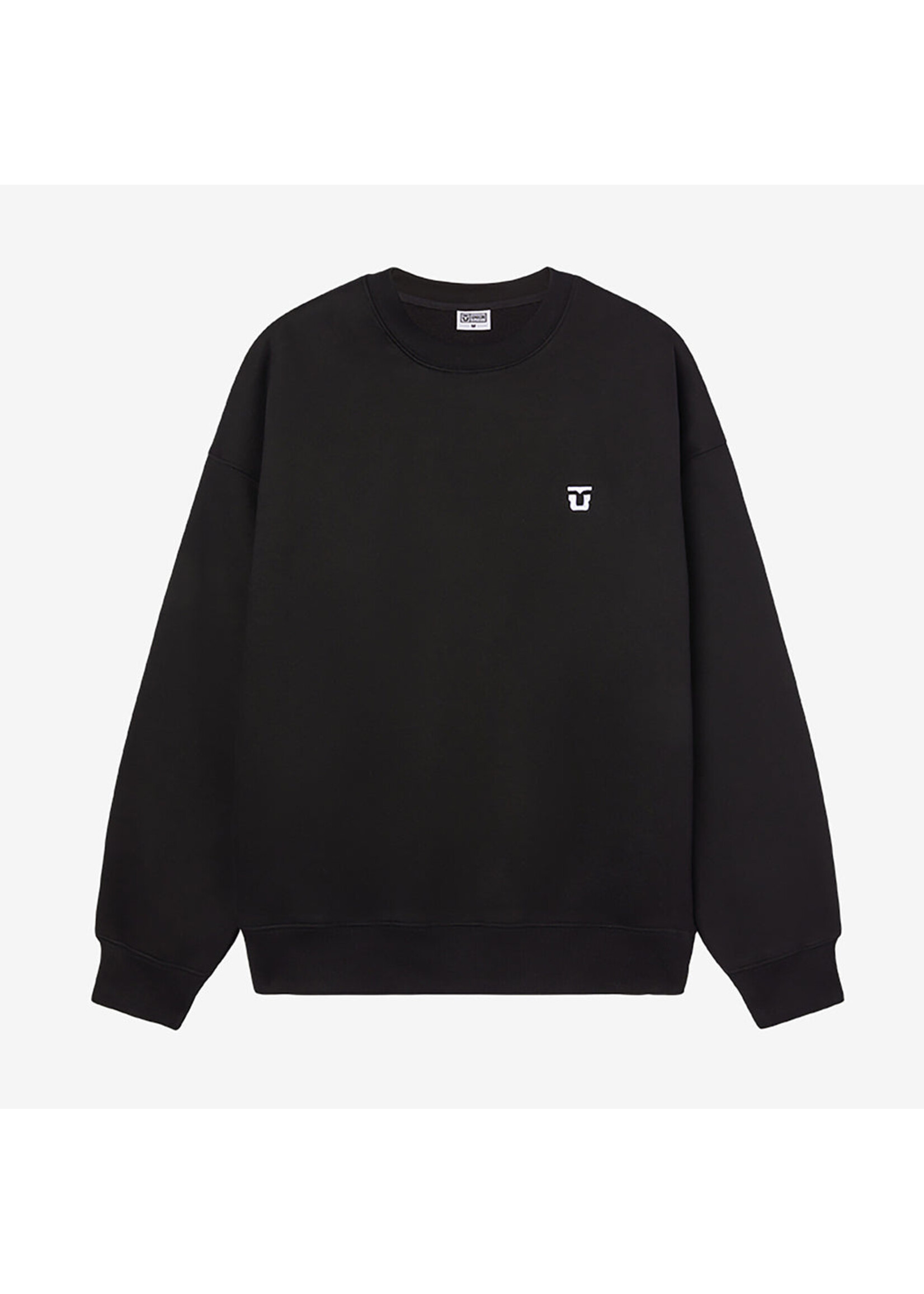 Union PREMIUM CREW NECK W25