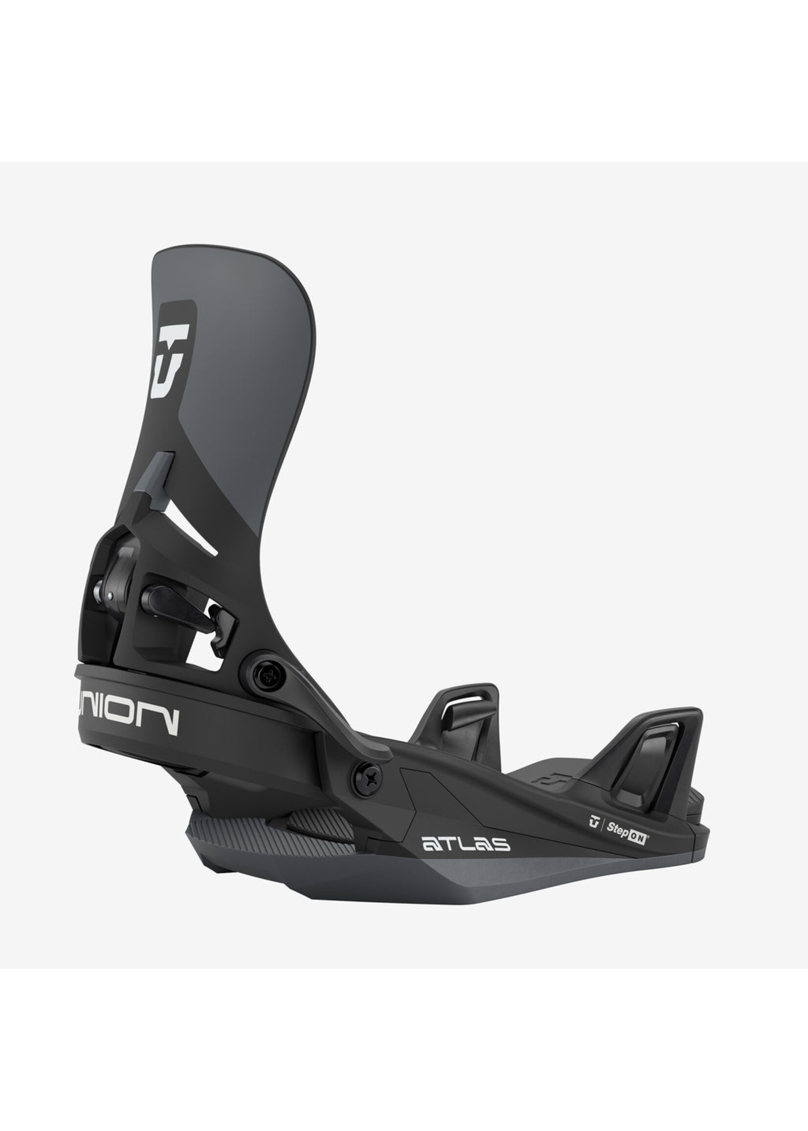 Union ATLAS STEP ON W25
