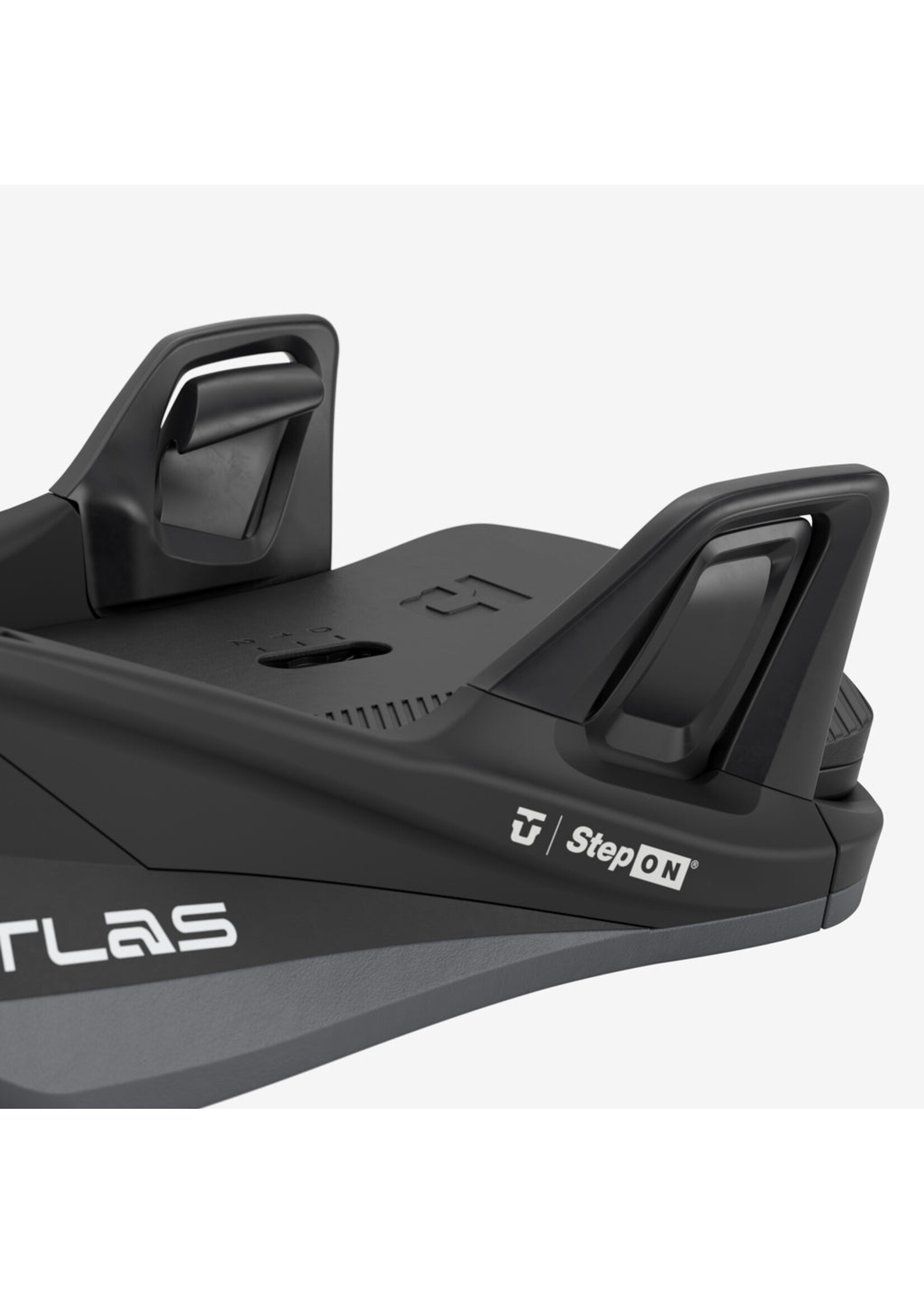 Union ATLAS STEP ON W25