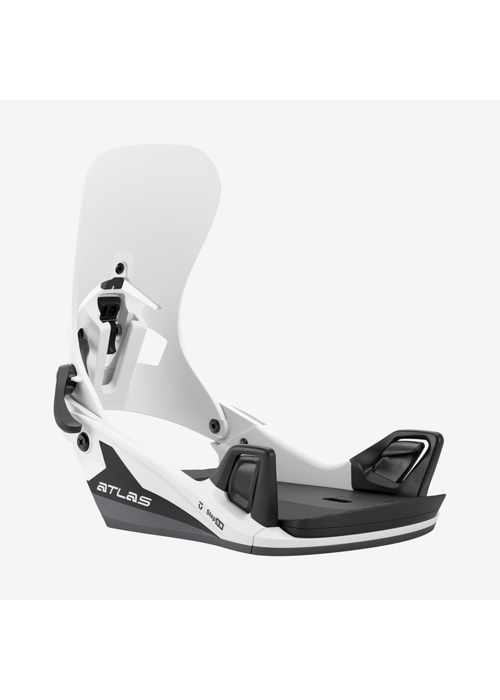 Union ATLAS STEP ON W25