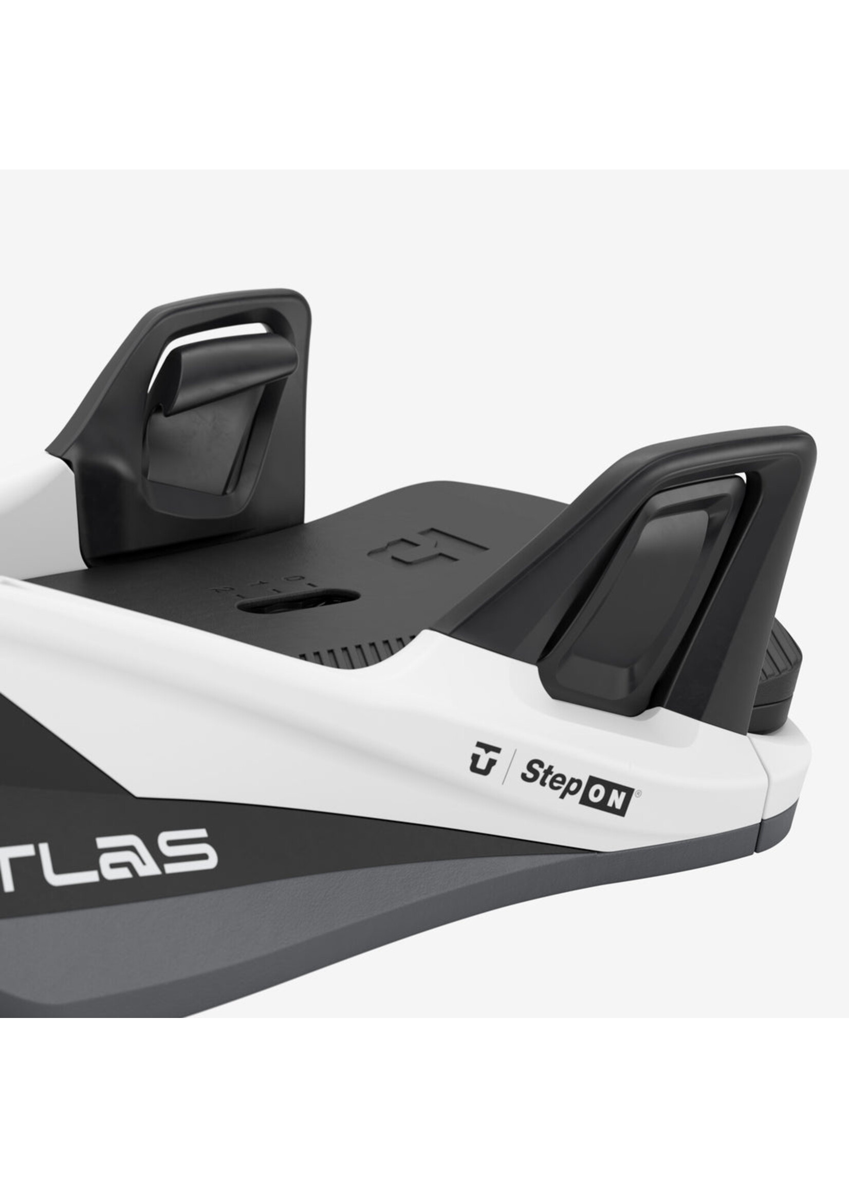 Union ATLAS STEP ON W25