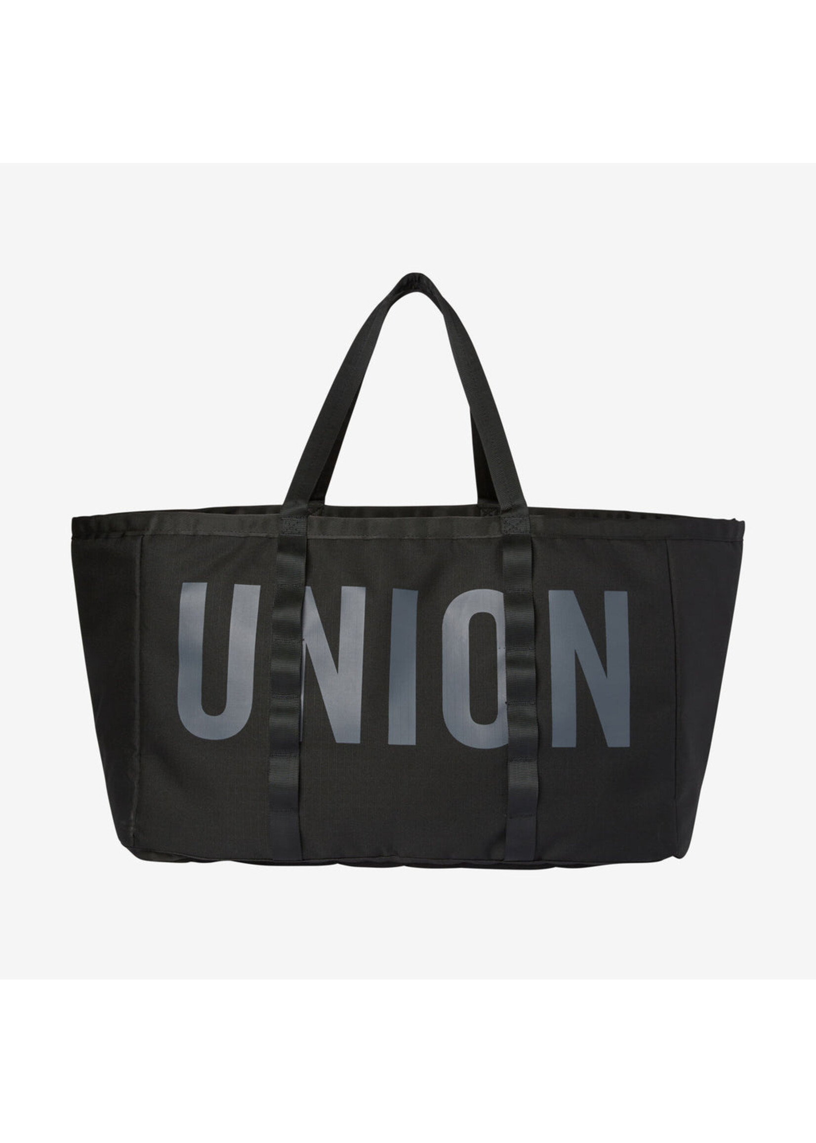 Union GEAR BAG 2.0 60L BLACK W25