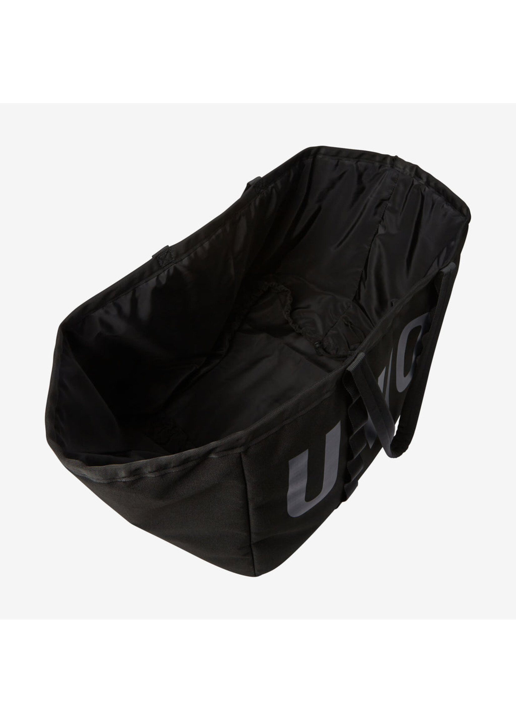 Union GEAR BAG 2.0 60L BLACK W25