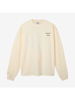 Union THROWBACK LS TEE W25