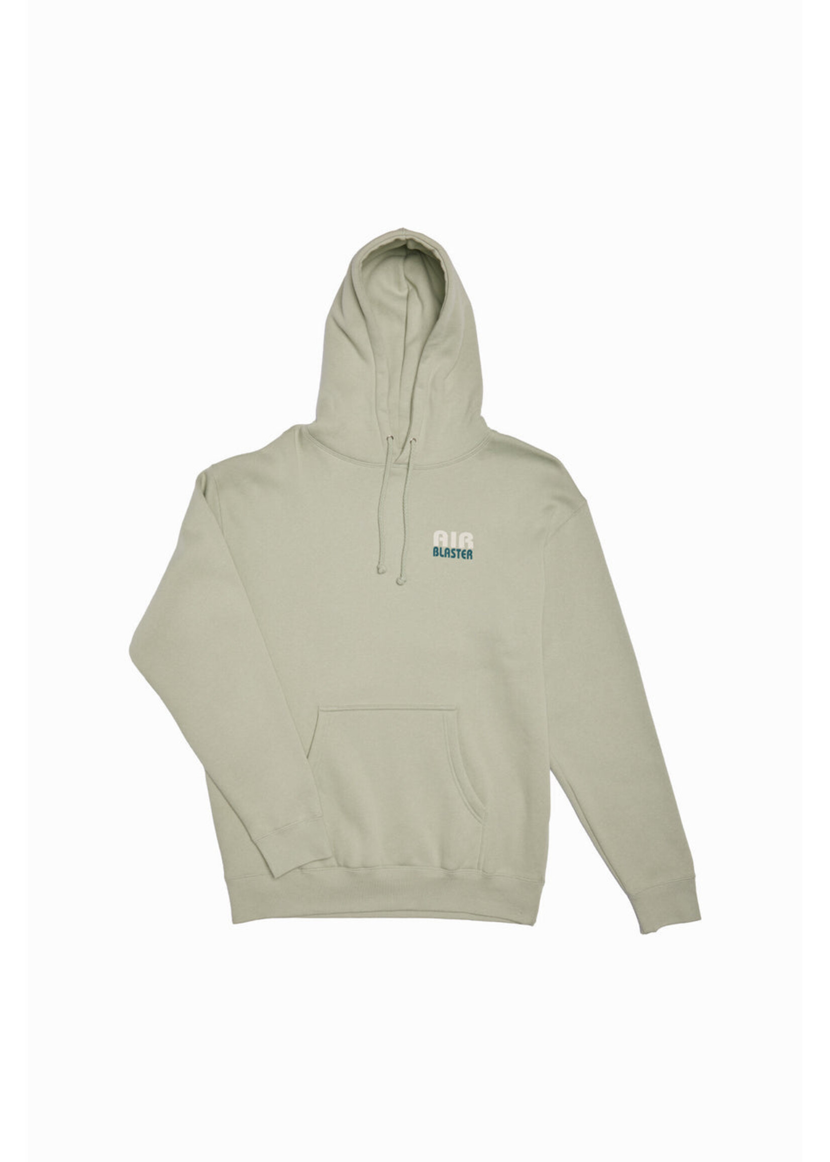 Airblaster CLASSIC BLASTER HOODIE W25