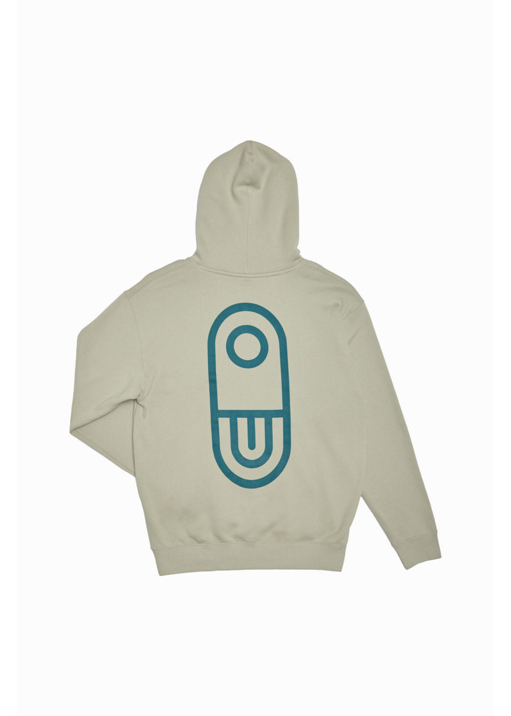 Airblaster CLASSIC BLASTER HOODIE W25