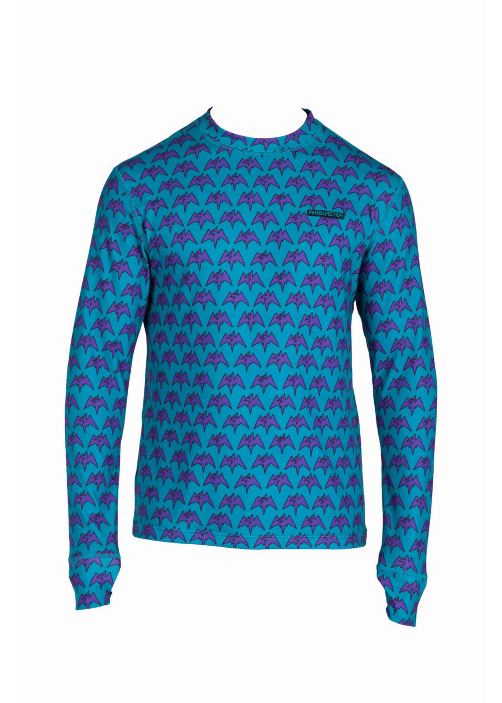 Airblaster BASE LAYER TOP W25