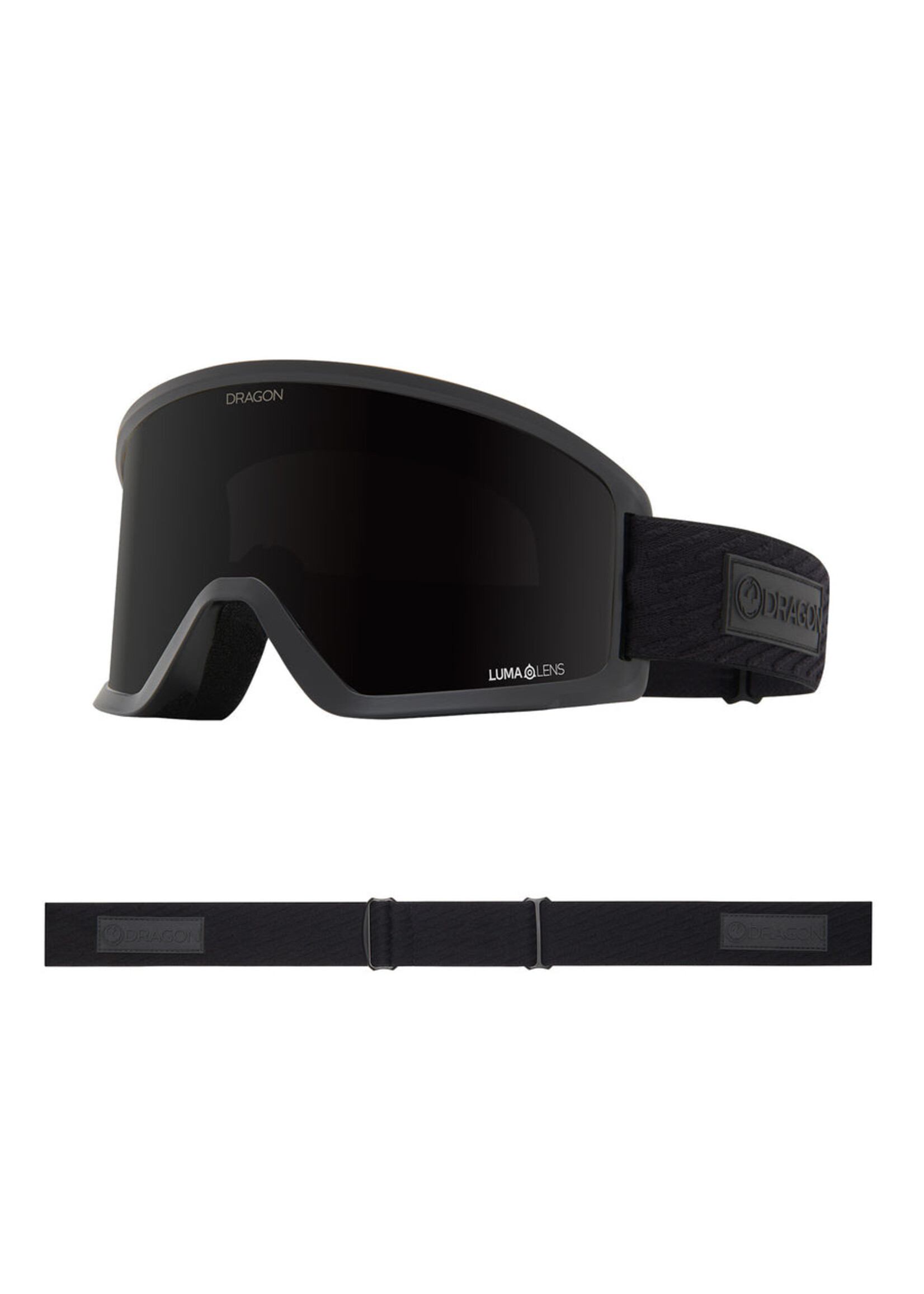 Dragon DX3 PLUS OTG MIDNIGHT / MIDNIGHT+VIOL W25