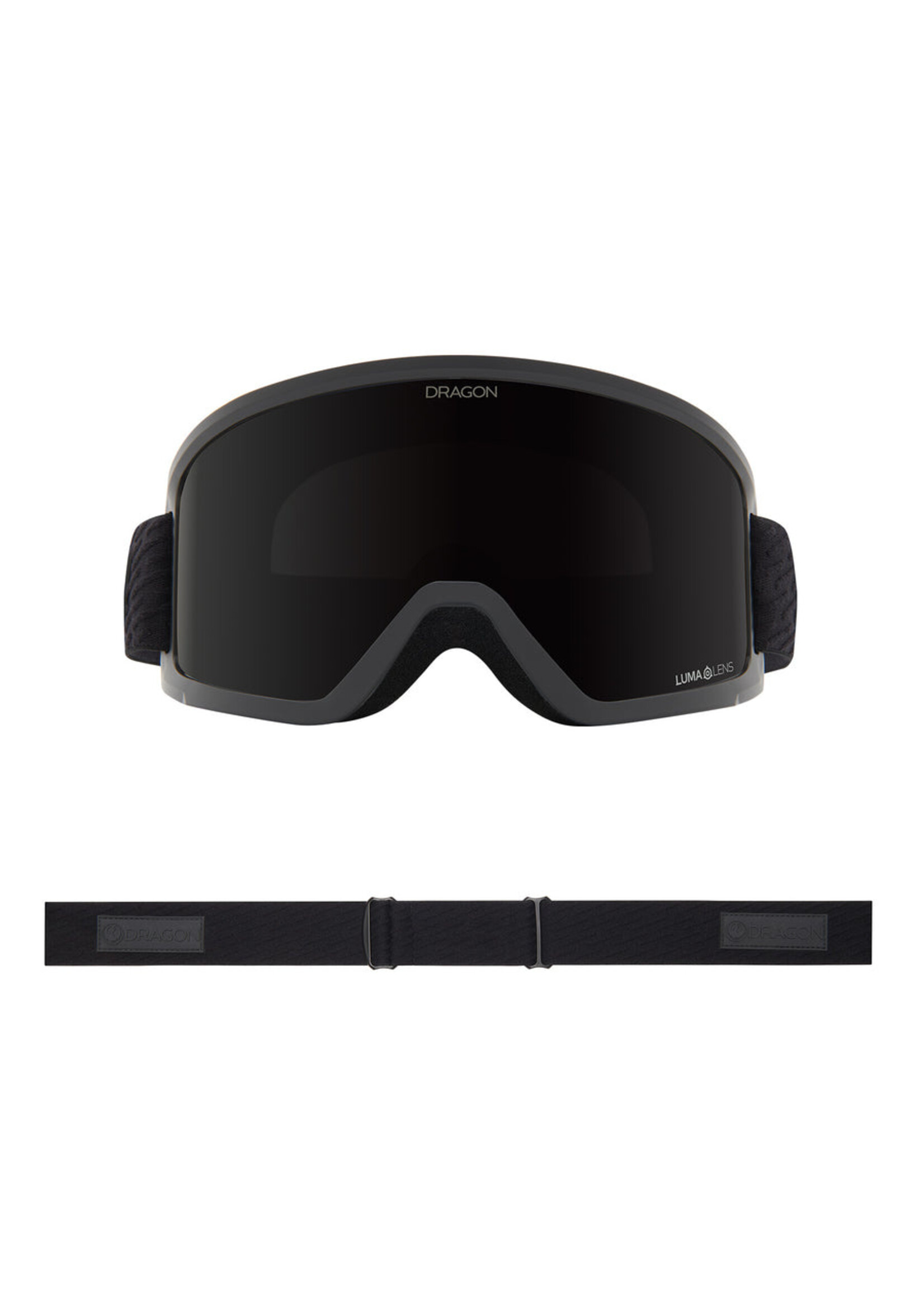 Dragon DX3 PLUS OTG MIDNIGHT / MIDNIGHT+VIOL W25