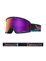 Dragon DX3 PLUS OTG RATTLE CAN/ PURPLE - VIOLET W25