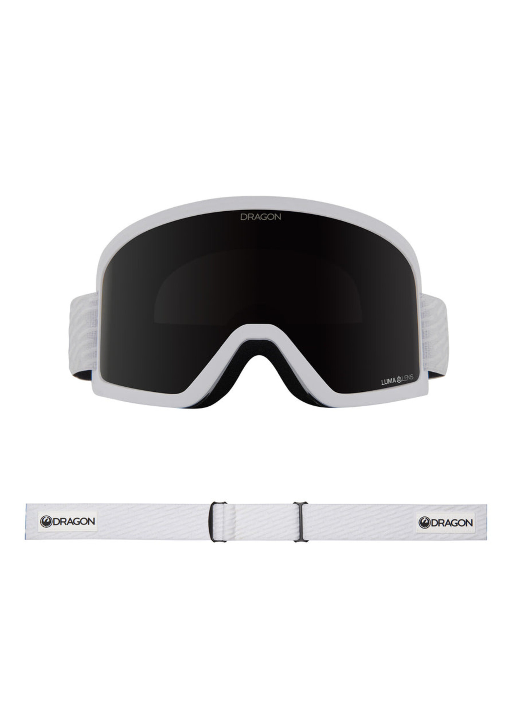 Dragon DX3 PLUS OTG BLIZZARD / MIDNIGHT +ROSE W25