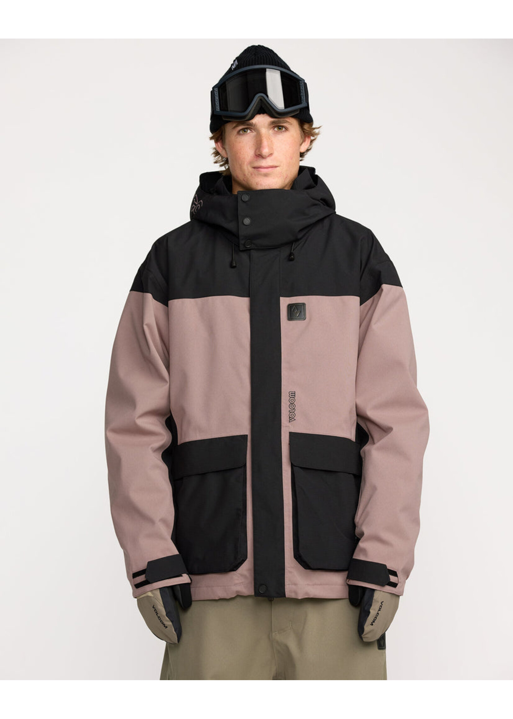 Volcom KLEVELAND JACKET W25