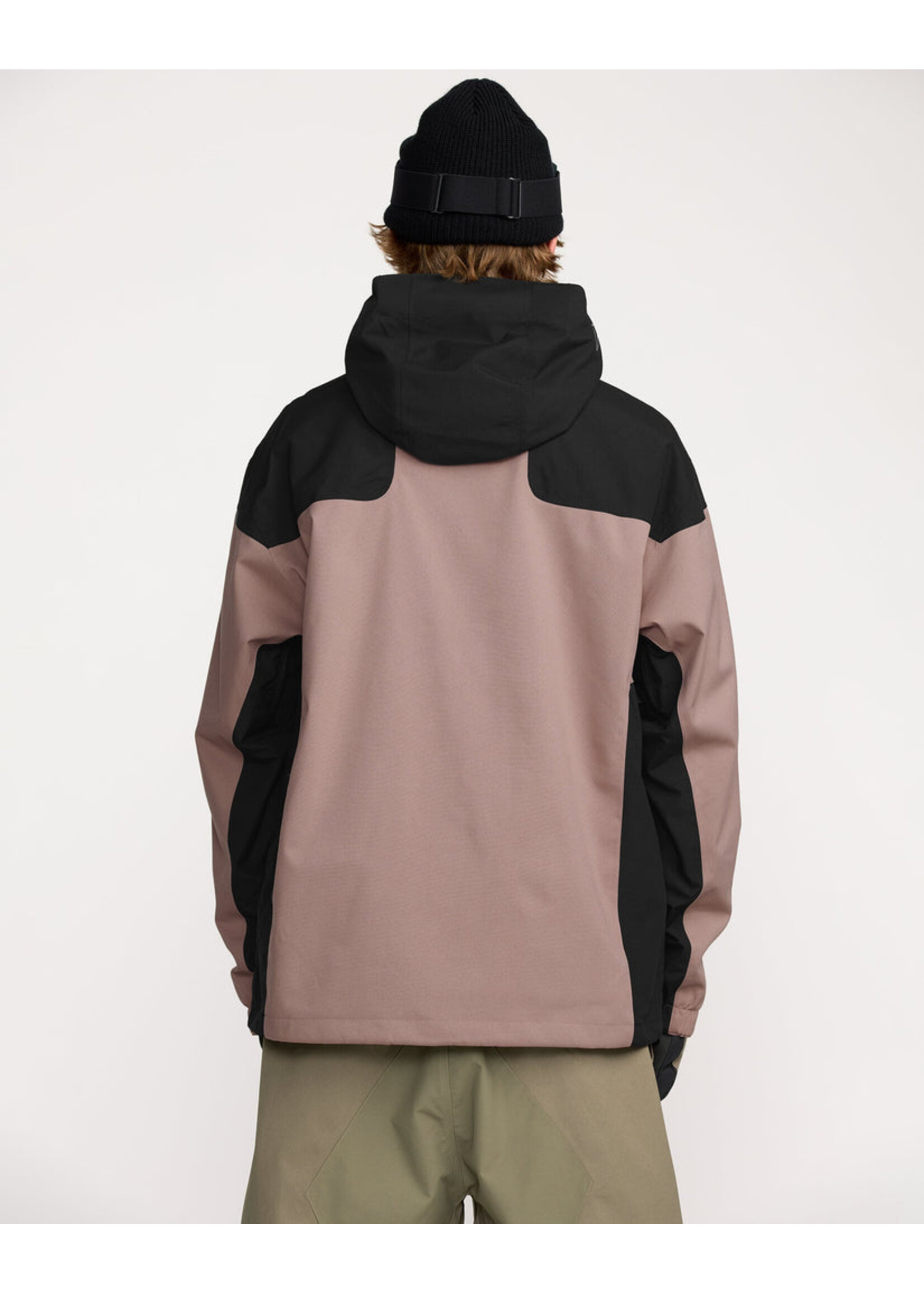 Volcom KLEVELAND JACKET W25