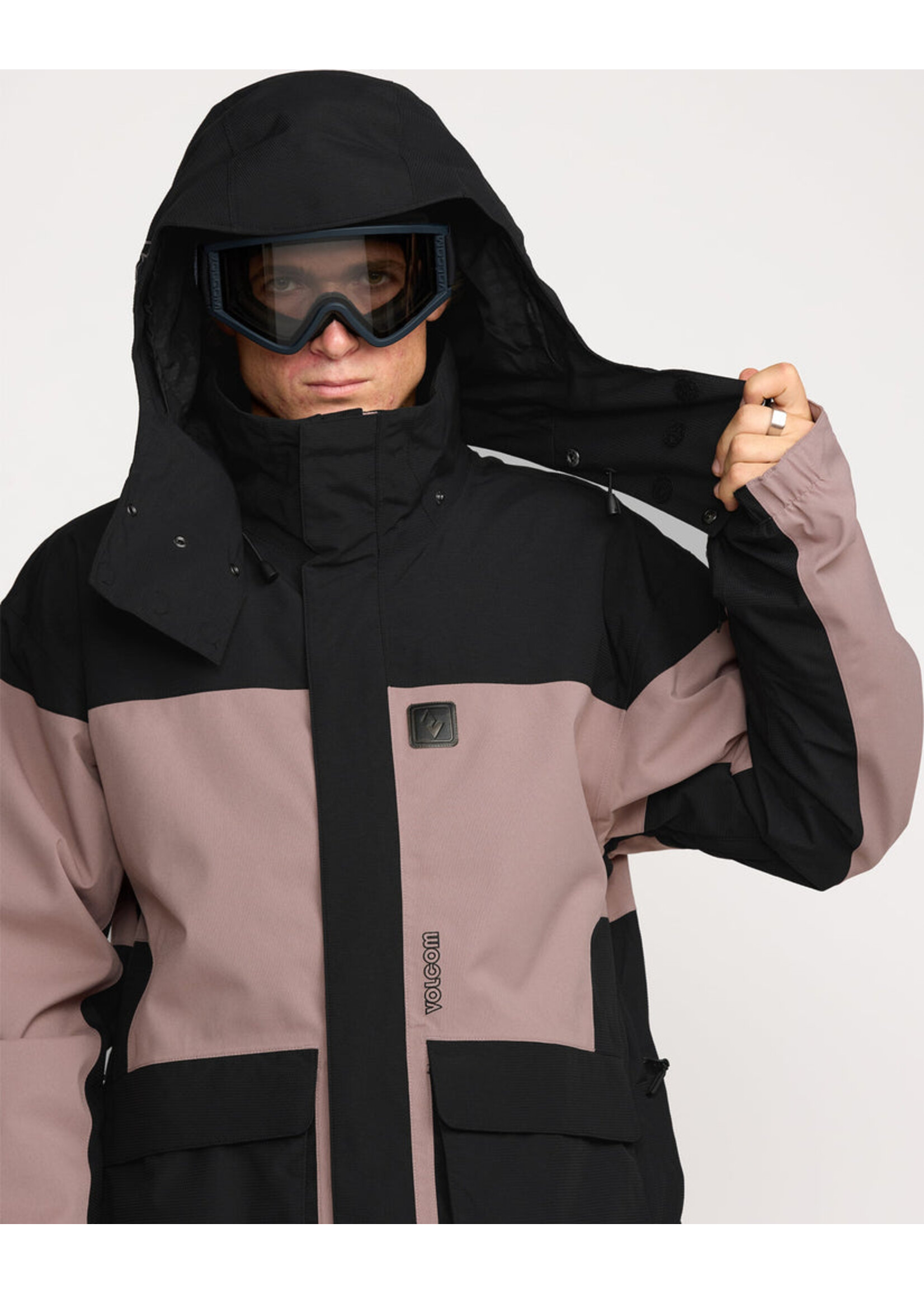 Volcom KLEVELAND JACKET W25