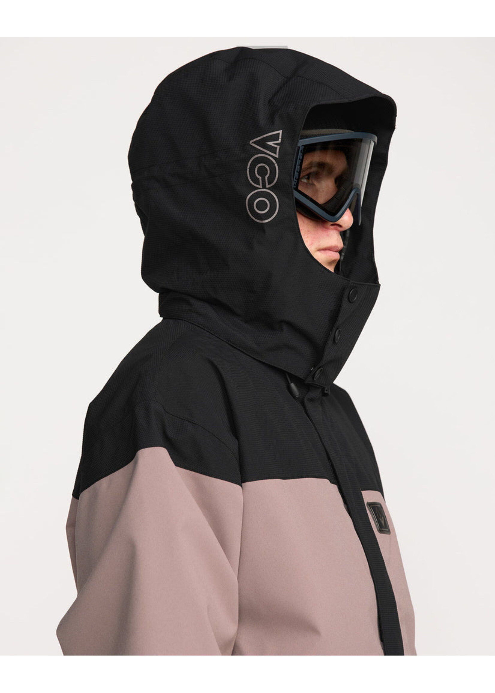 Volcom KLEVELAND JACKET W25