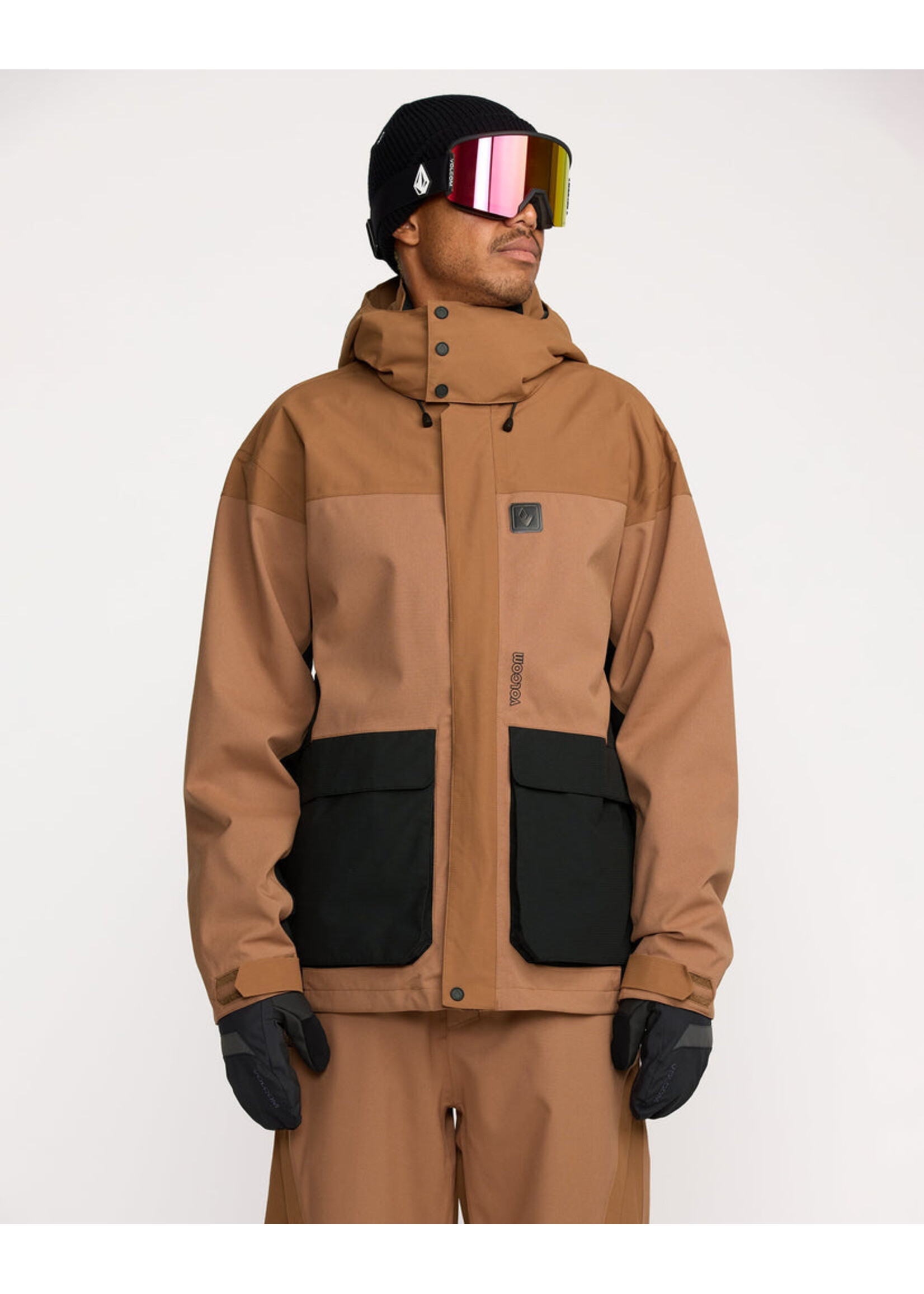 Volcom KLEVELAND JACKET W25