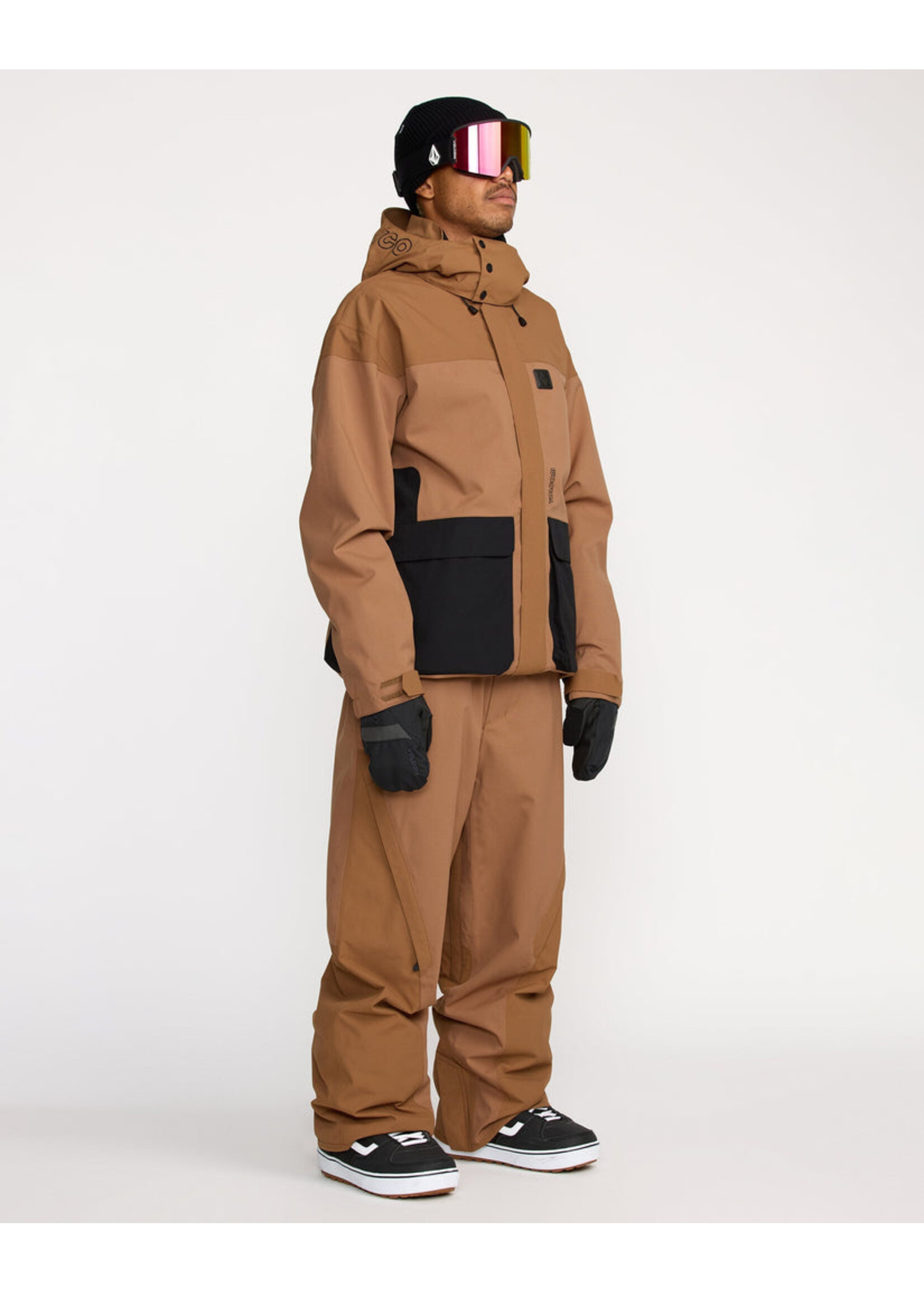 Volcom KLEVELAND JACKET W25