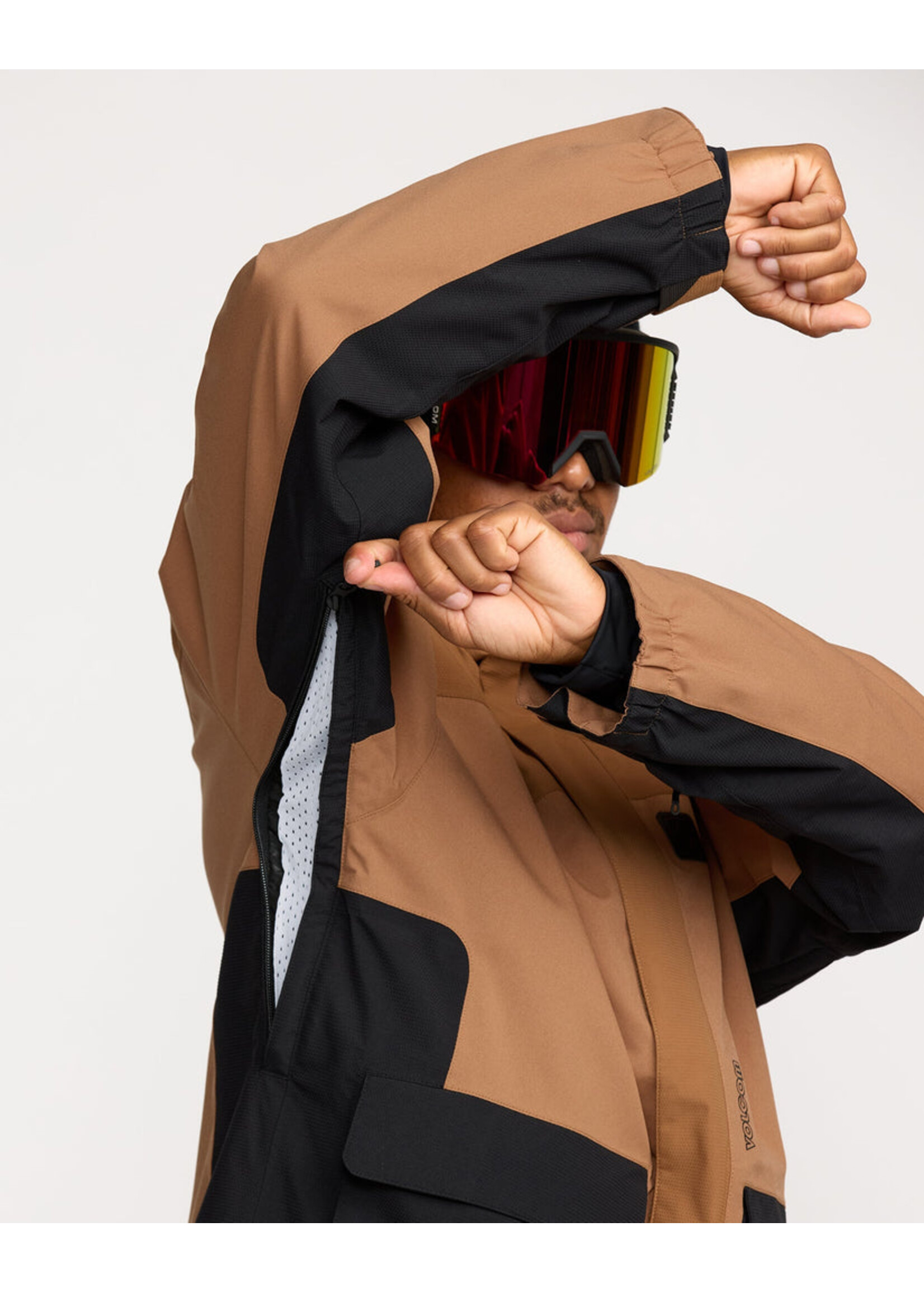 Volcom KLEVELAND JACKET W25