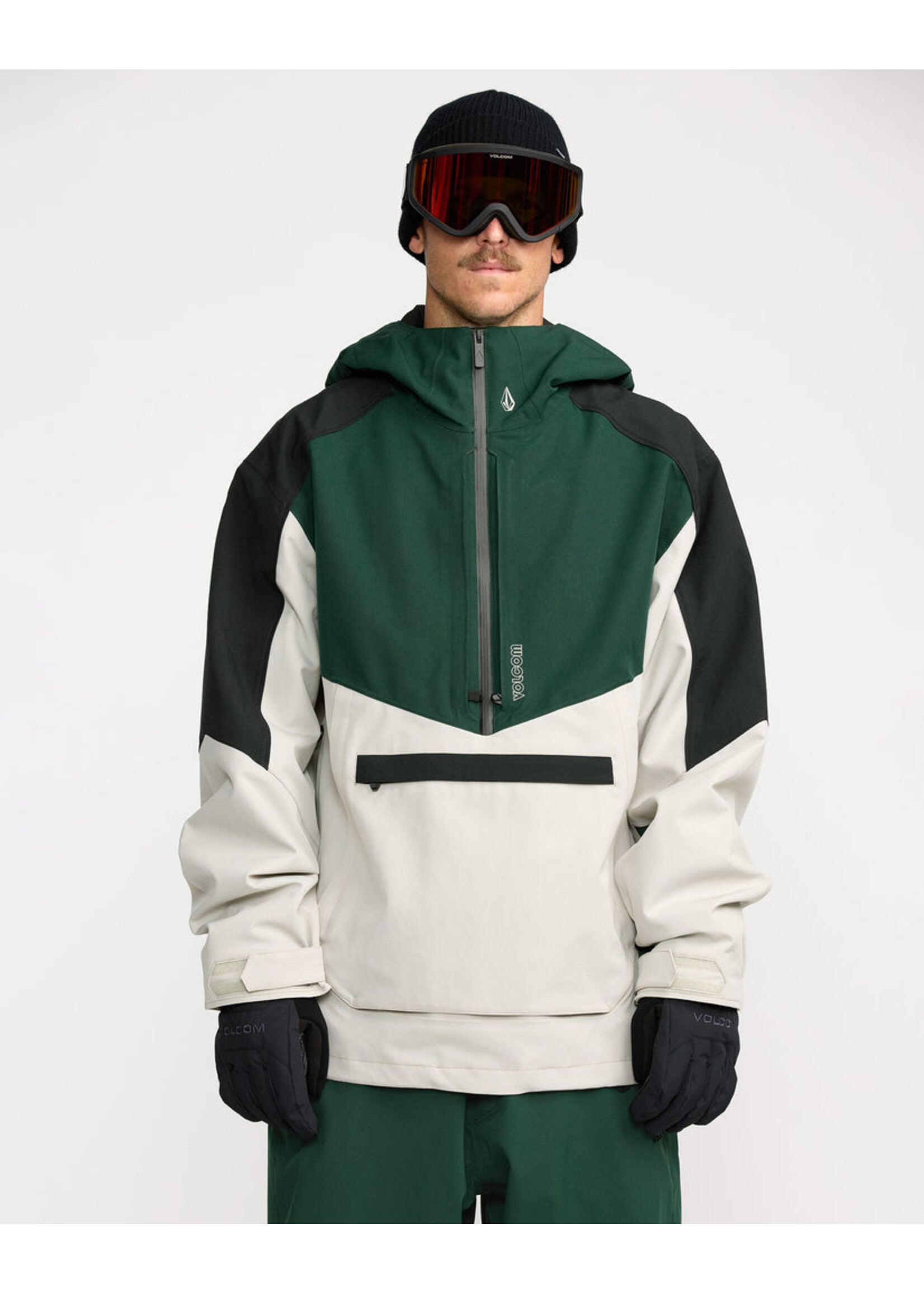 Volcom BRIGHTON PULLOVER W25