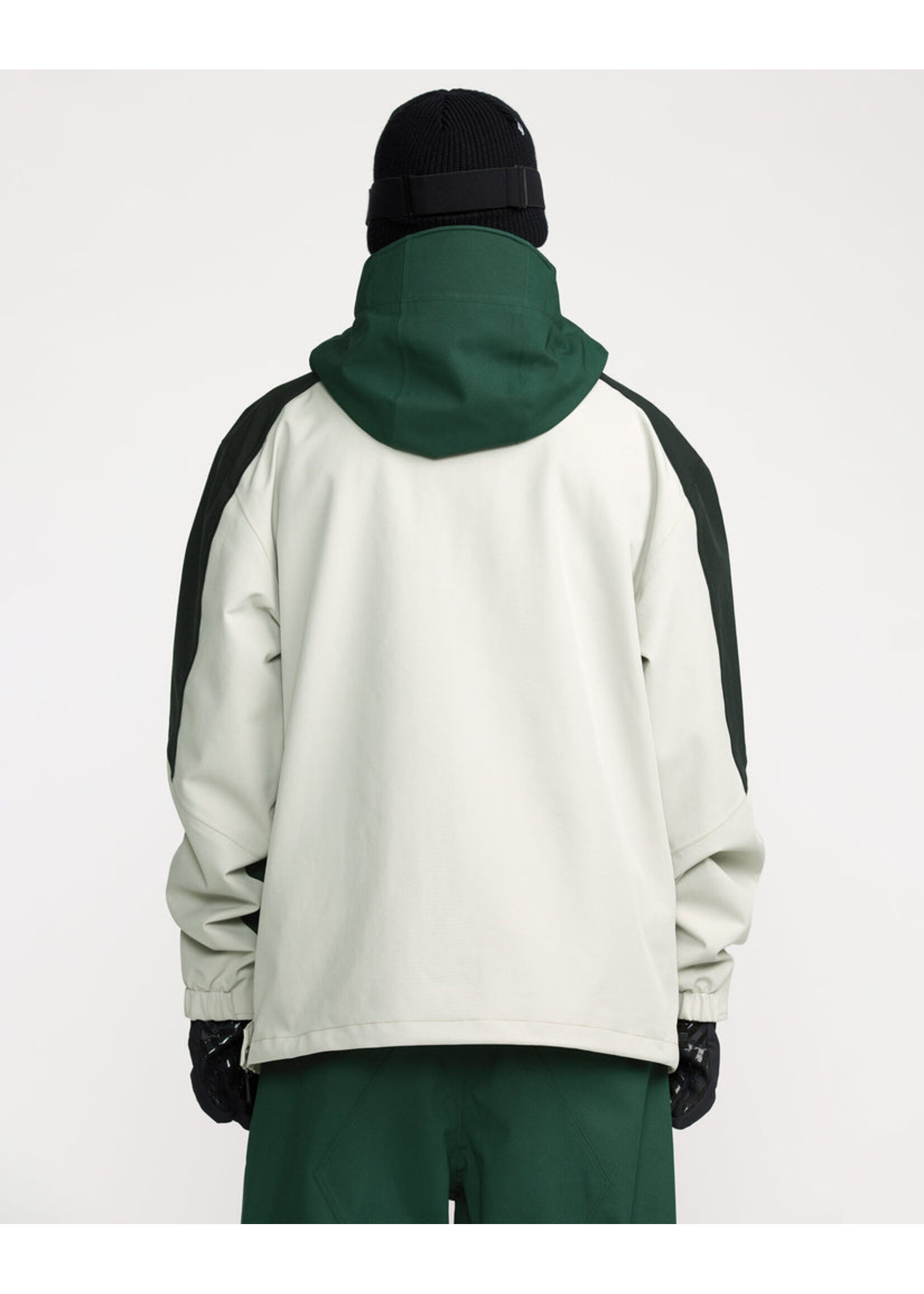 Volcom BRIGHTON PULLOVER W25