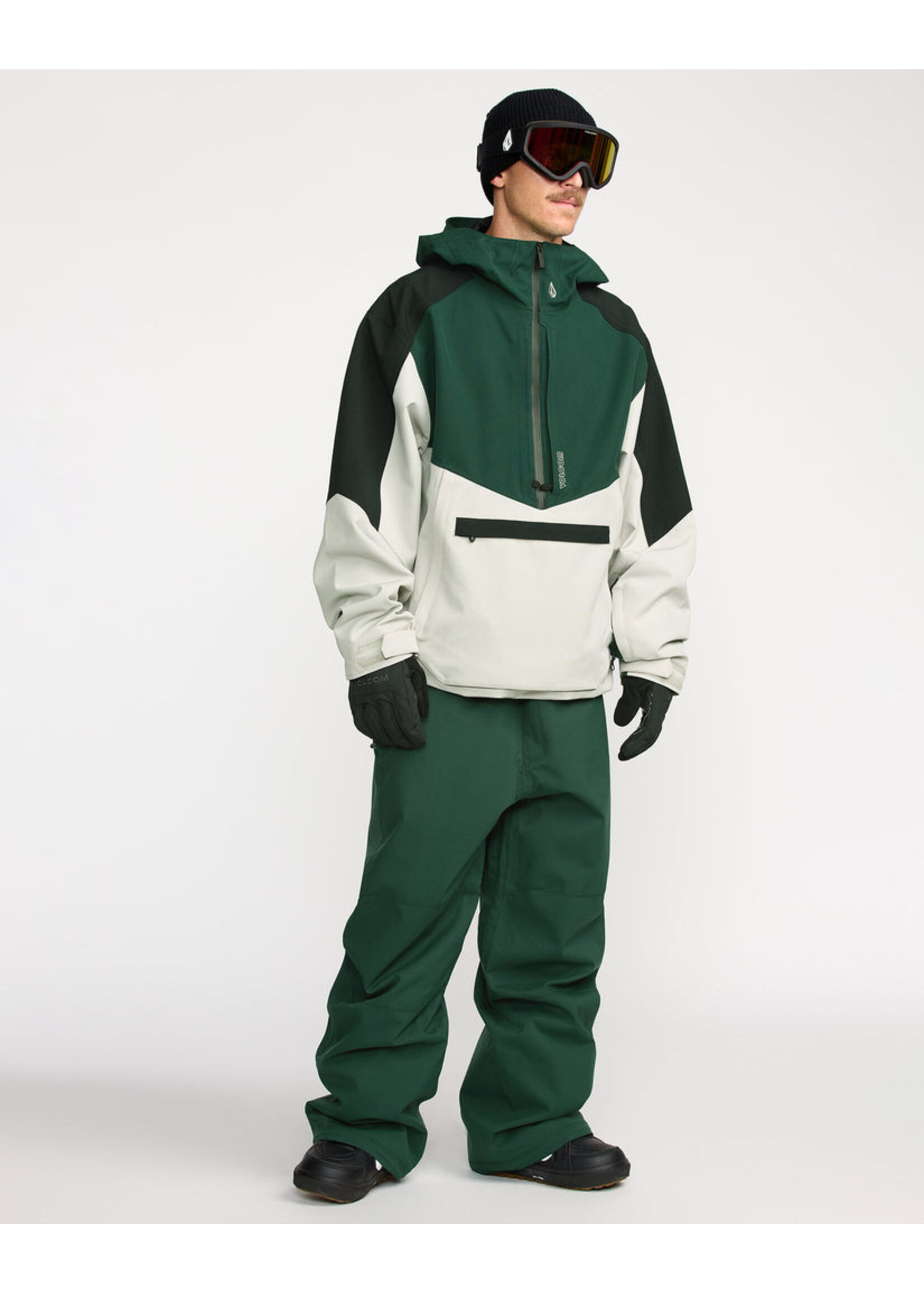 Volcom BRIGHTON PULLOVER W25