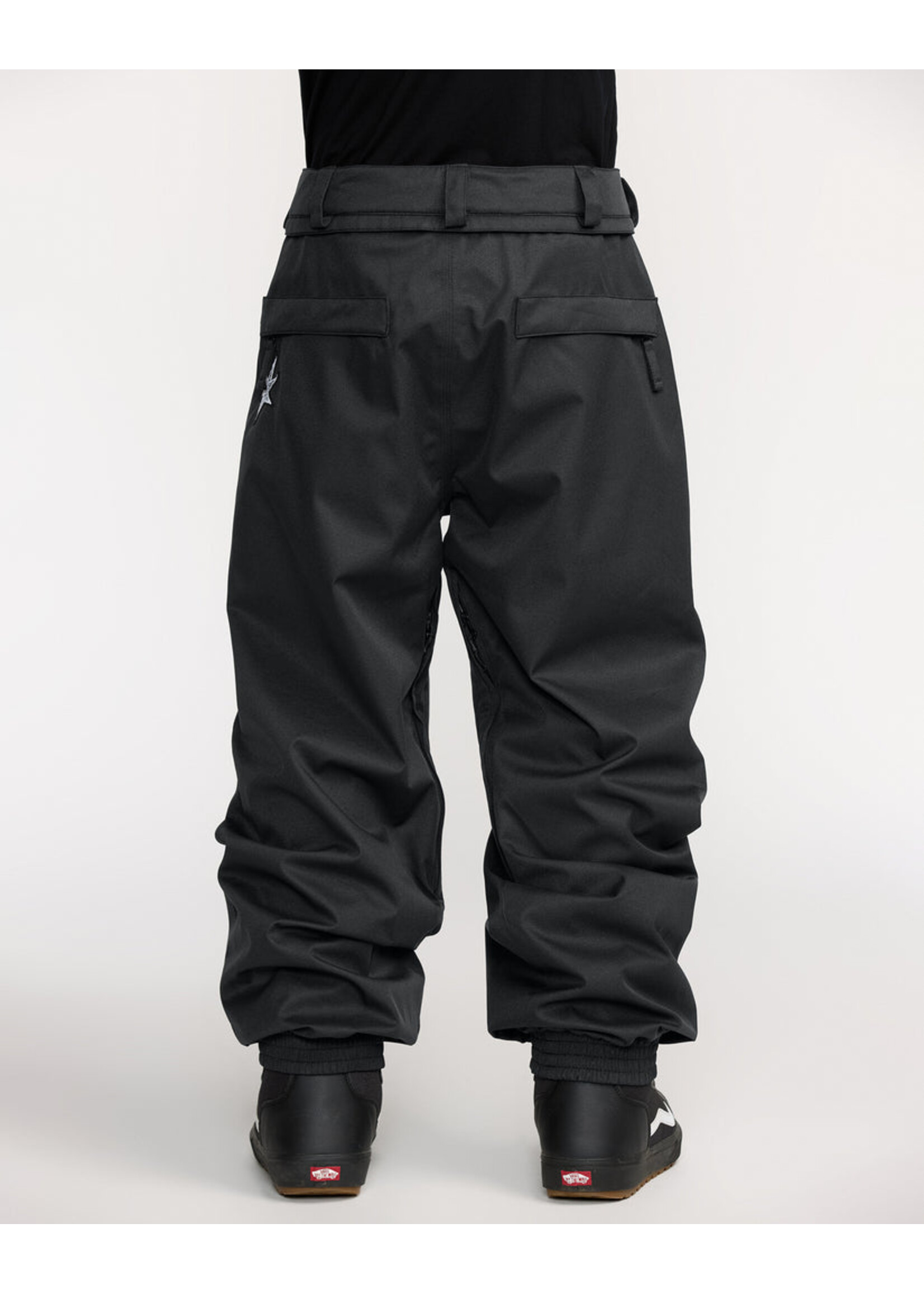 Volcom ARTHUR 20K PANT W25