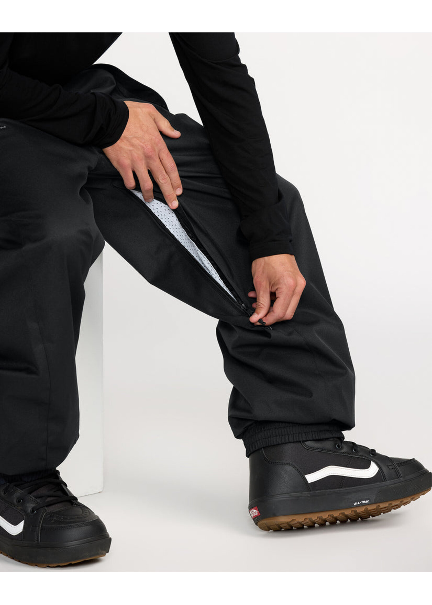 Volcom ARTHUR 20K PANT W25