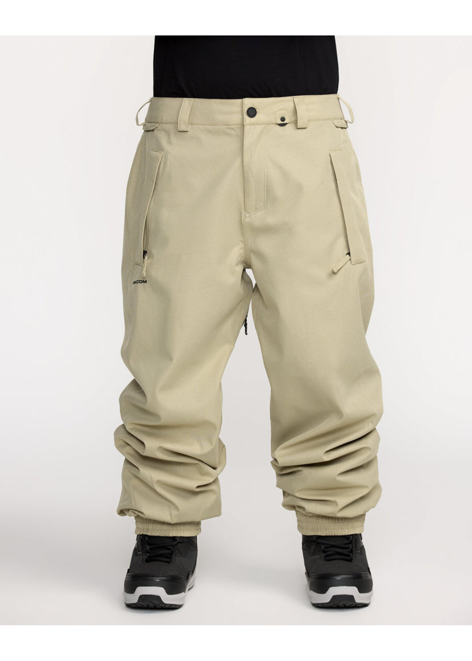 Volcom ARTHUR 20K PANT W25
