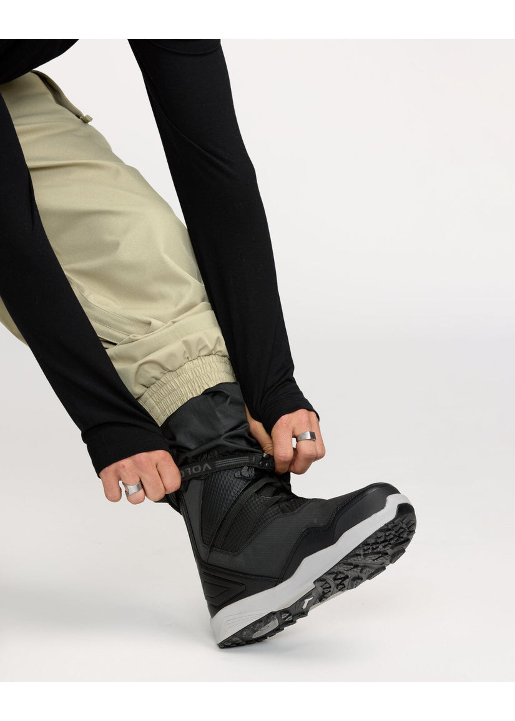 Volcom ARTHUR 20K PANT W25